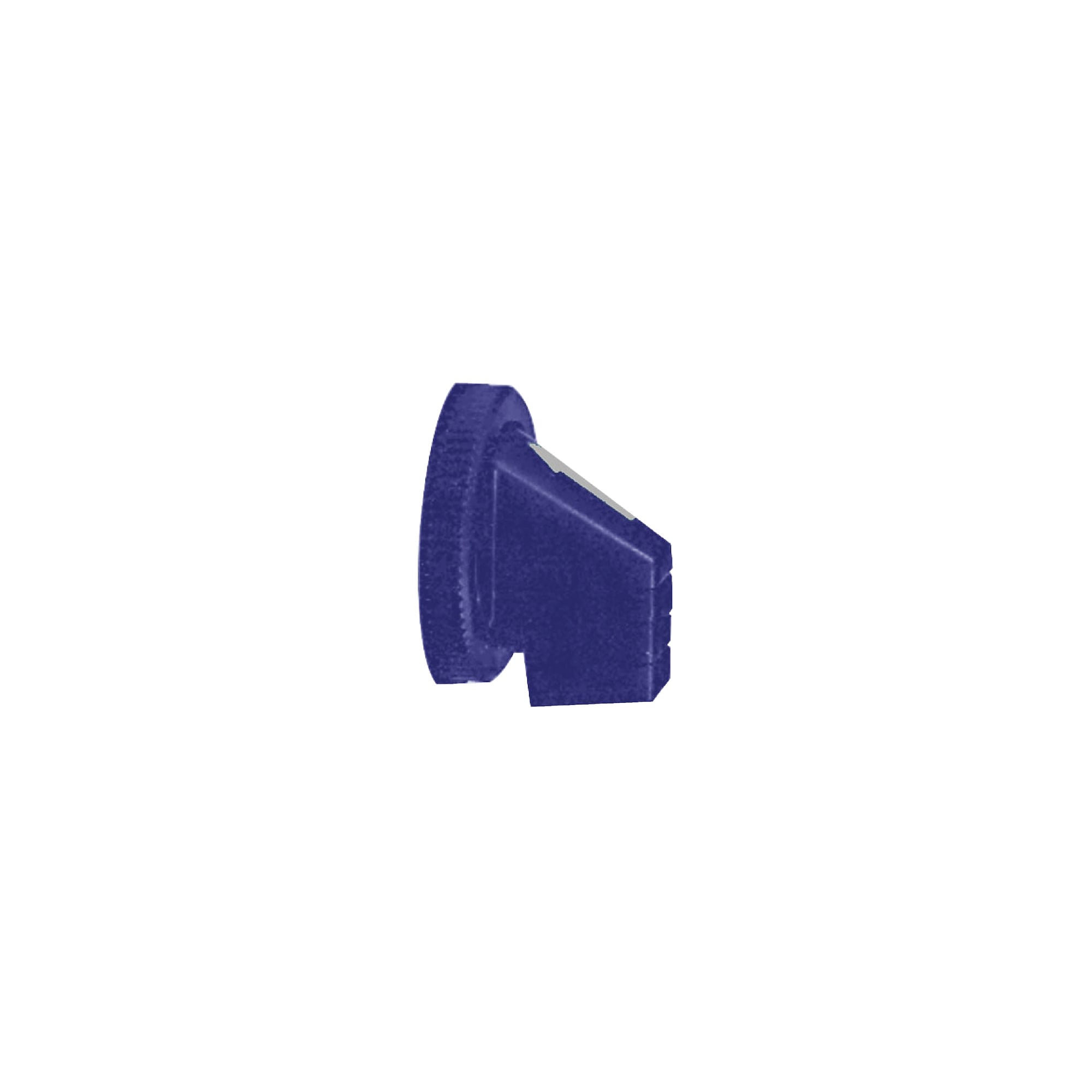 9001L8 Standard Selector Switch Knob, 30 mm