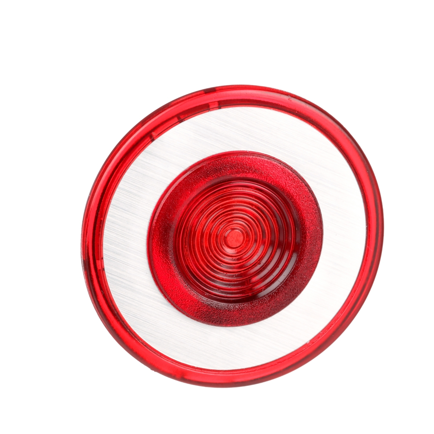 9001R22 9001 Spring Return Lense Cap, 30 mm Dia, NEMA 3/4/4X/12/13 NEMA Rating, Plastic