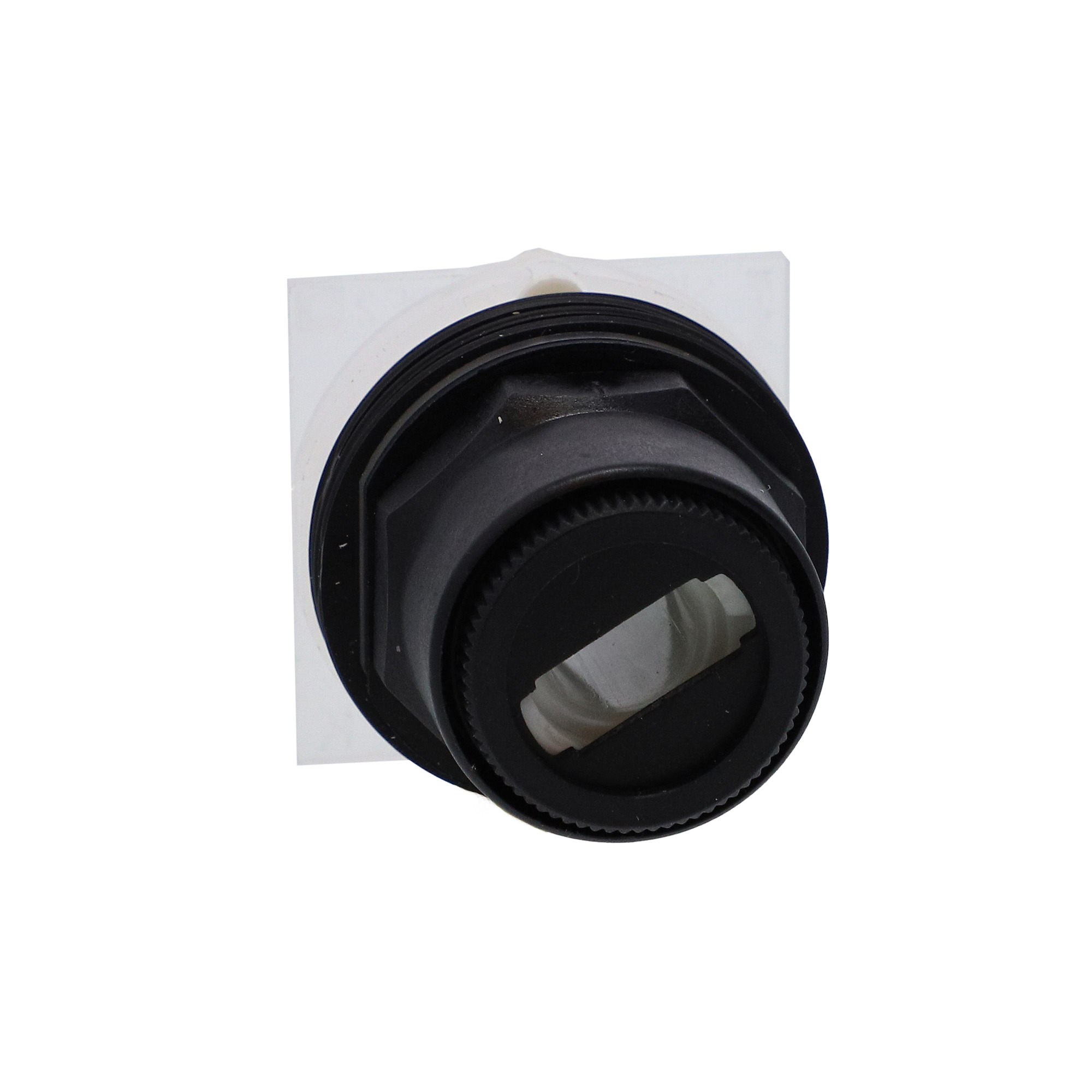 9001SKS42 Harmony Type SK Corrosion-Resistant Dusttight/Oiltight/Watertight Heavy Duty Non-Illuminated Selector Switch Operator, 30 mm, Black