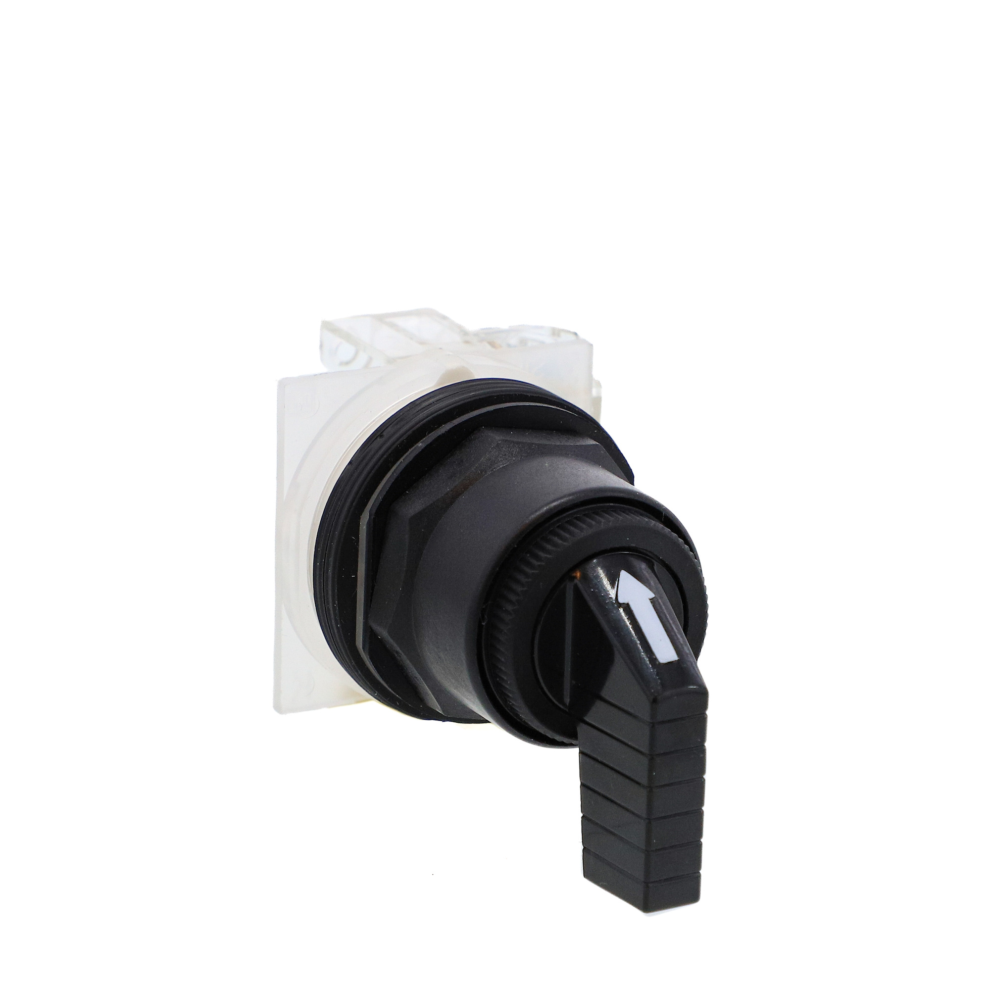 9001SKS43FBH1 Harmony Selector Switch, 30 mm, 1NO-1NC Contact