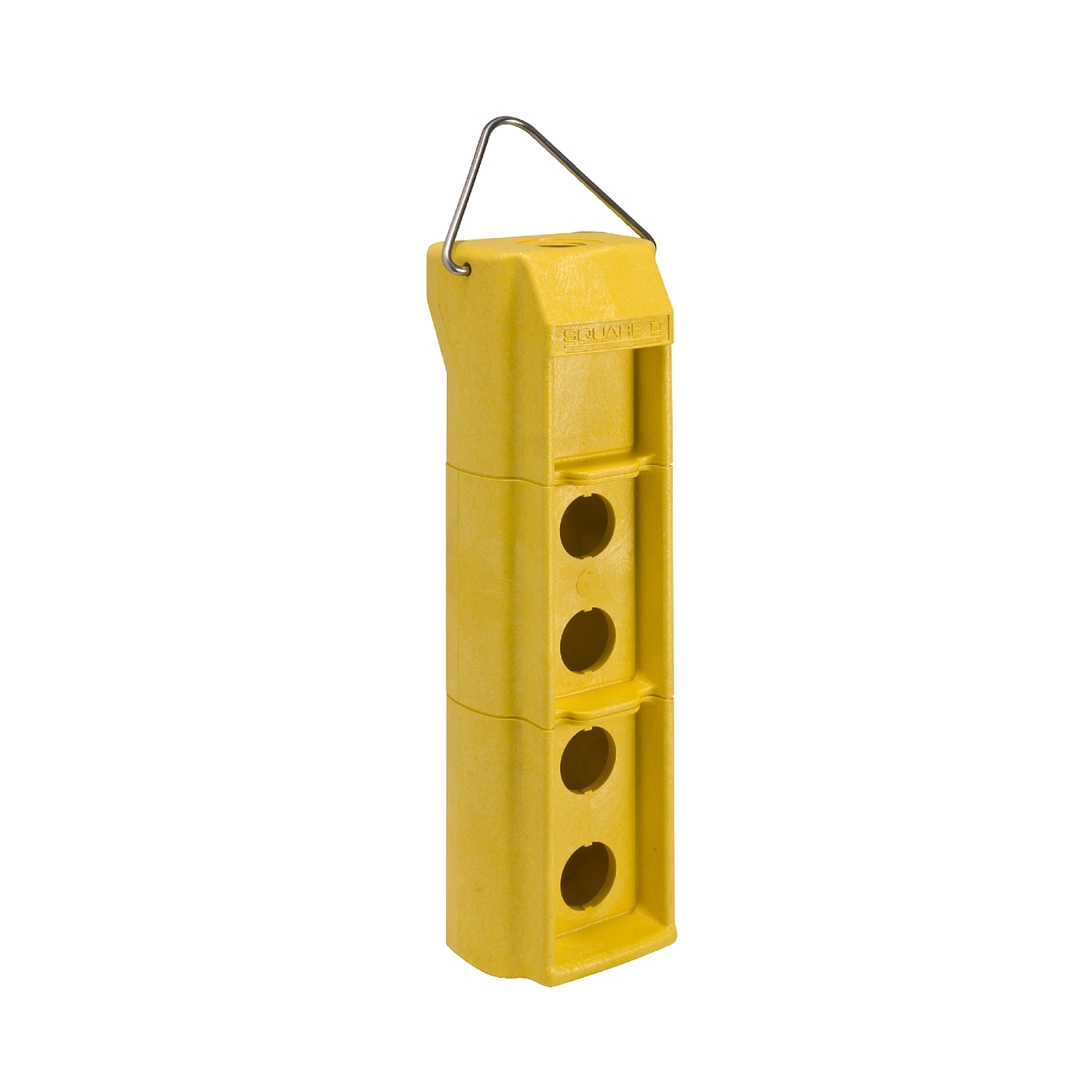 9001SKYP4 Harmony Empty Pendant Station Enclosure, NEMA 1/3/4/4X/13 NEMA Rating, Plastic