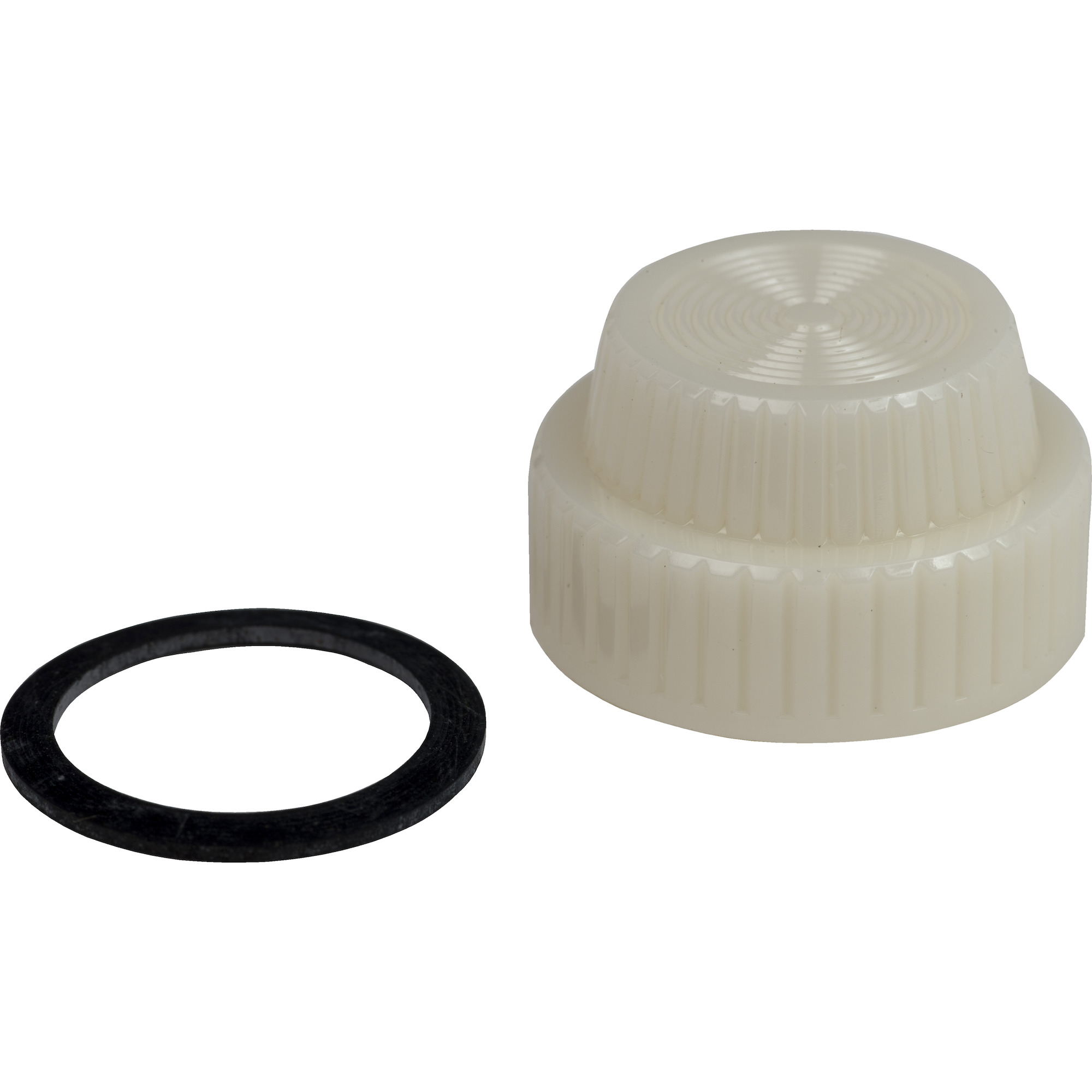9001W31 Harmony Pilot Light Lens, 30 mm Dia, NEMA 1/2/3/3R/4/12/13/IP66 NEMA Rating, Fresnel Shape, Plastic