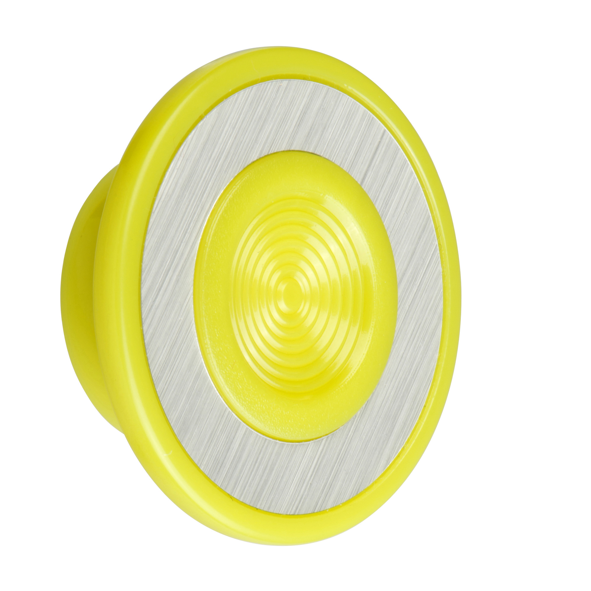 9001Y22 Pushbutton Knob, 30 mm Dia, NEMA 1/3R/4/4X/12 NEMA Rating, Plastic