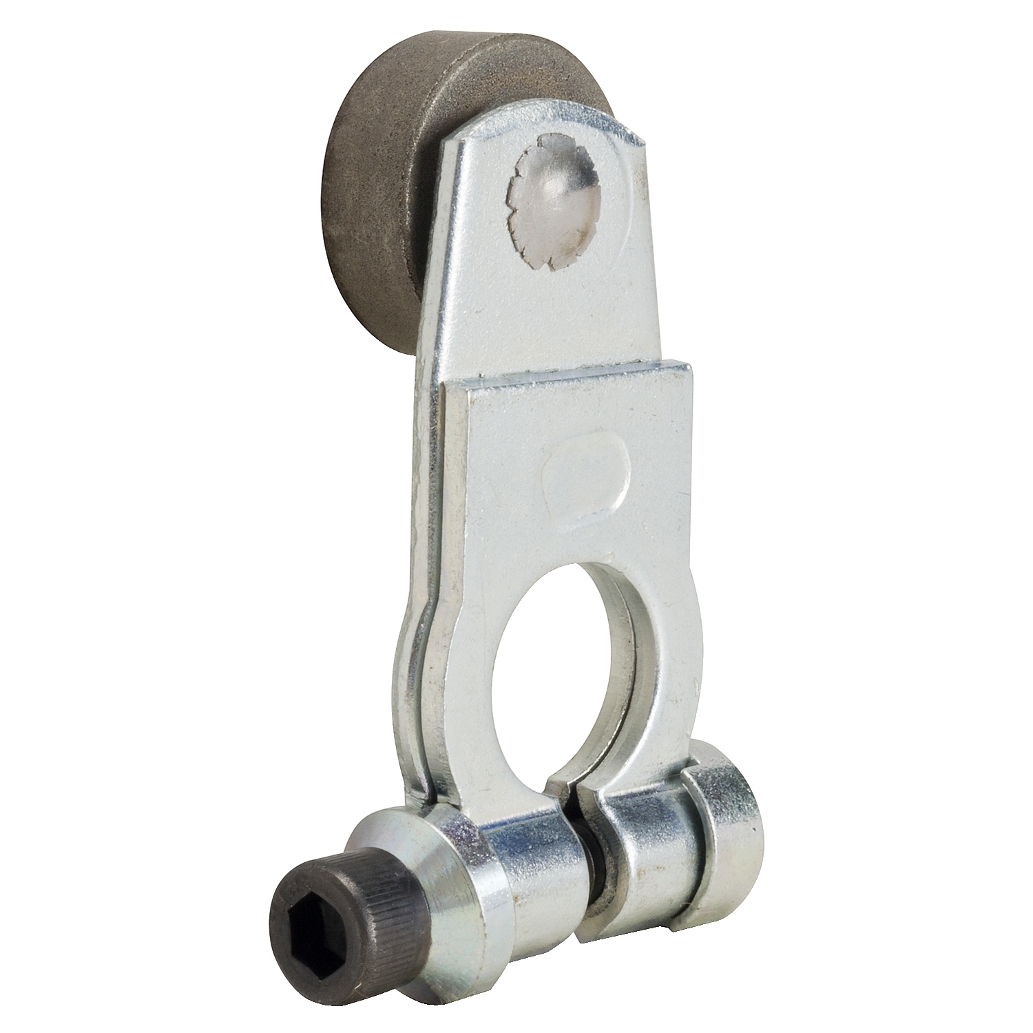 Limit switch lever, 9007, Snap arm c +options
