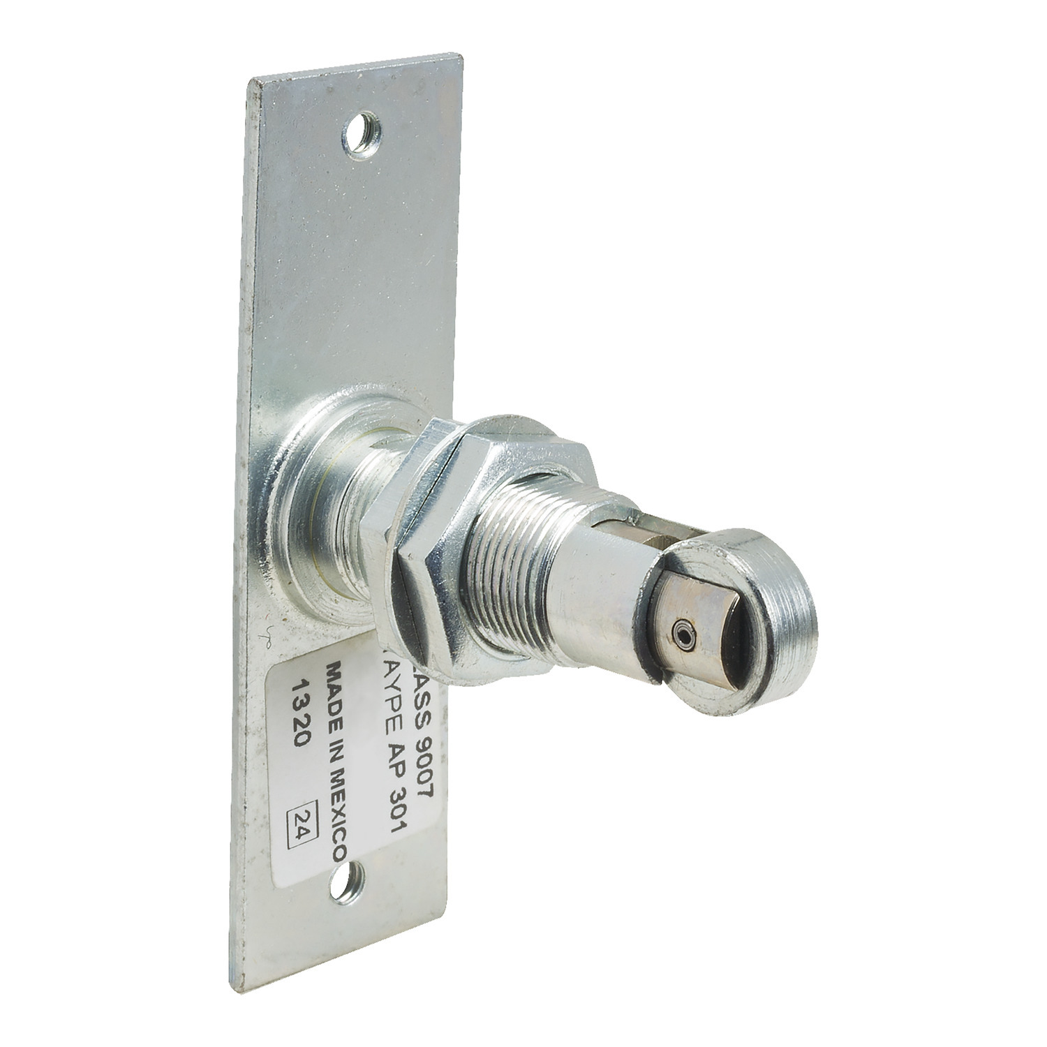 Snap limit switch, 9007, 600 VAC 15amp AC +options
