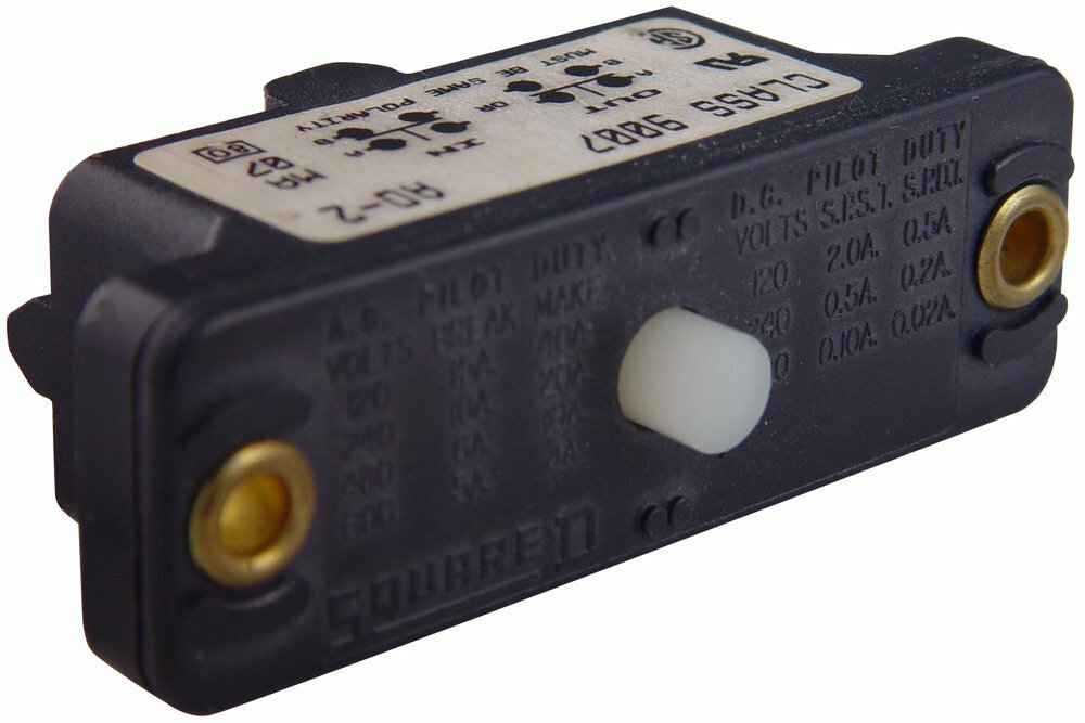 SNAP SWITCH 600VAC 15AMP AO +OPTIONS,1 N.O./1 N.C.,15A,600V,Osisense,Screw Clamp,Snap Switch,UL Listed File Number E42259 CCN NKCR - CSA Certified File Number LR25490 Class 3211-03 - CE Marked
