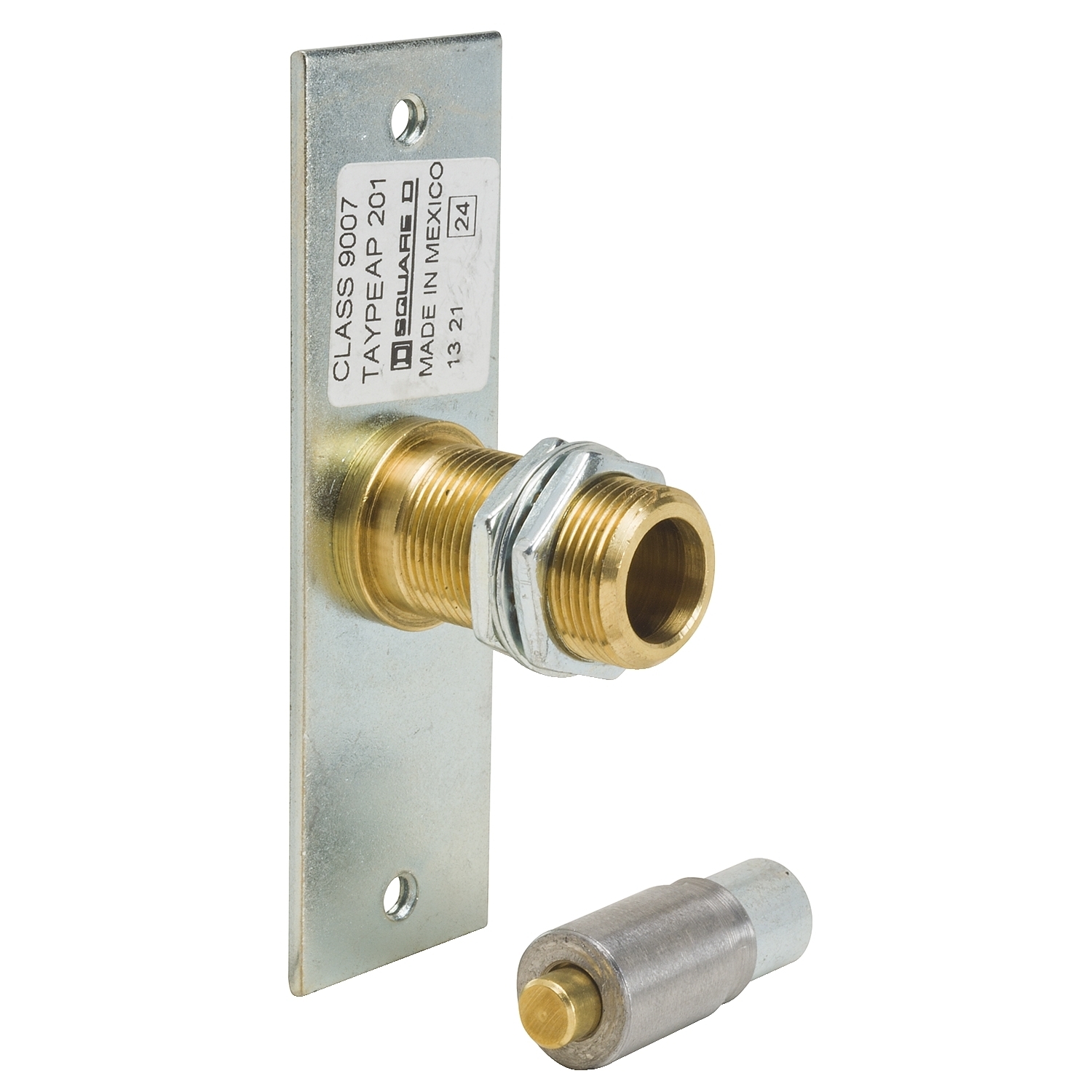 Snap limit switch operator, 9007, 600 VAC 15amp ap +options