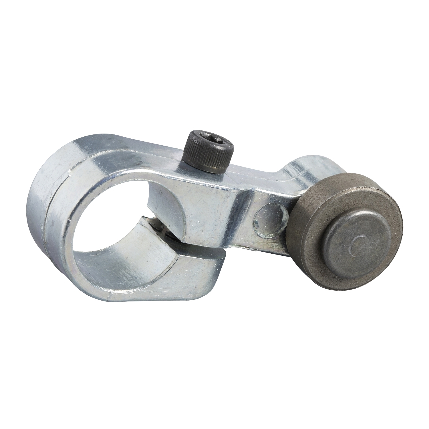 9007B1 9007T/FT Rotary Limit Switch Lever Arm, 1-1/2 in L, Steel Roller, Cast Zinc Arm