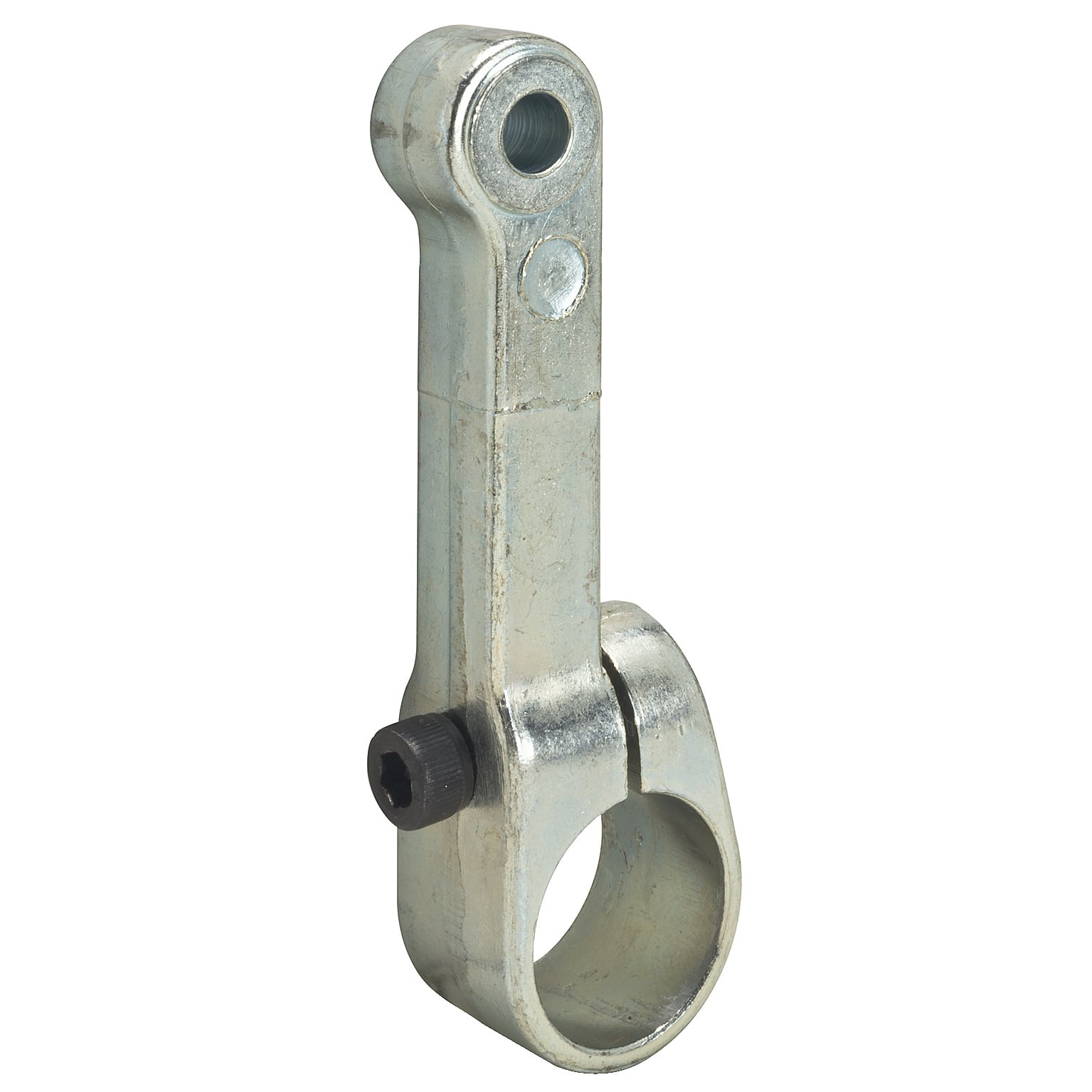 9007B21 Osisense Severe Duty Lever Arm, 2-1/2 in L, Cast Zinc