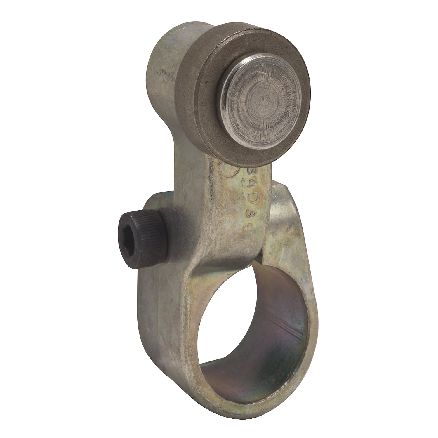 Limit switch base, 9007, receptacle c +options
