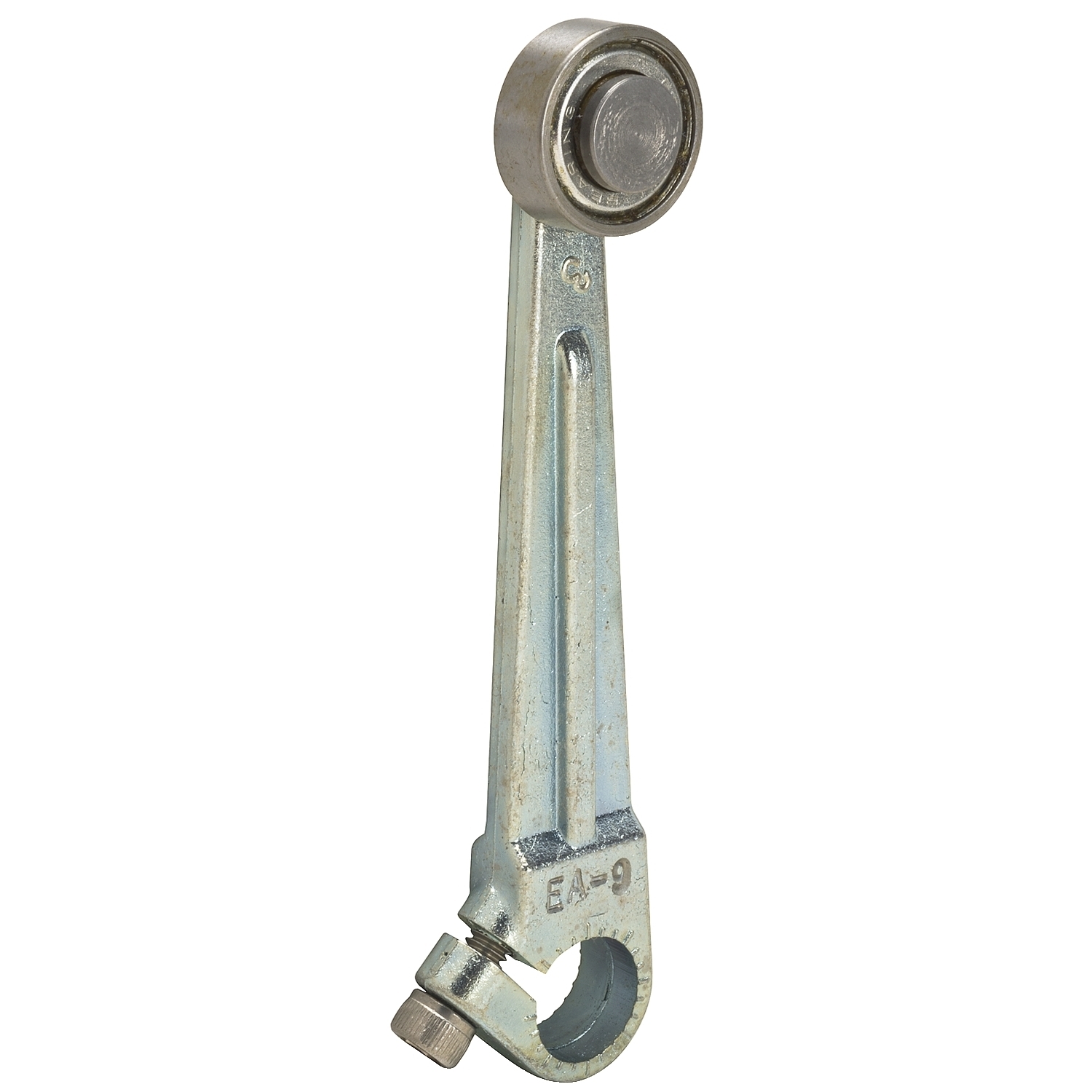 Limit switch lever, 9007, arm 21/2in c