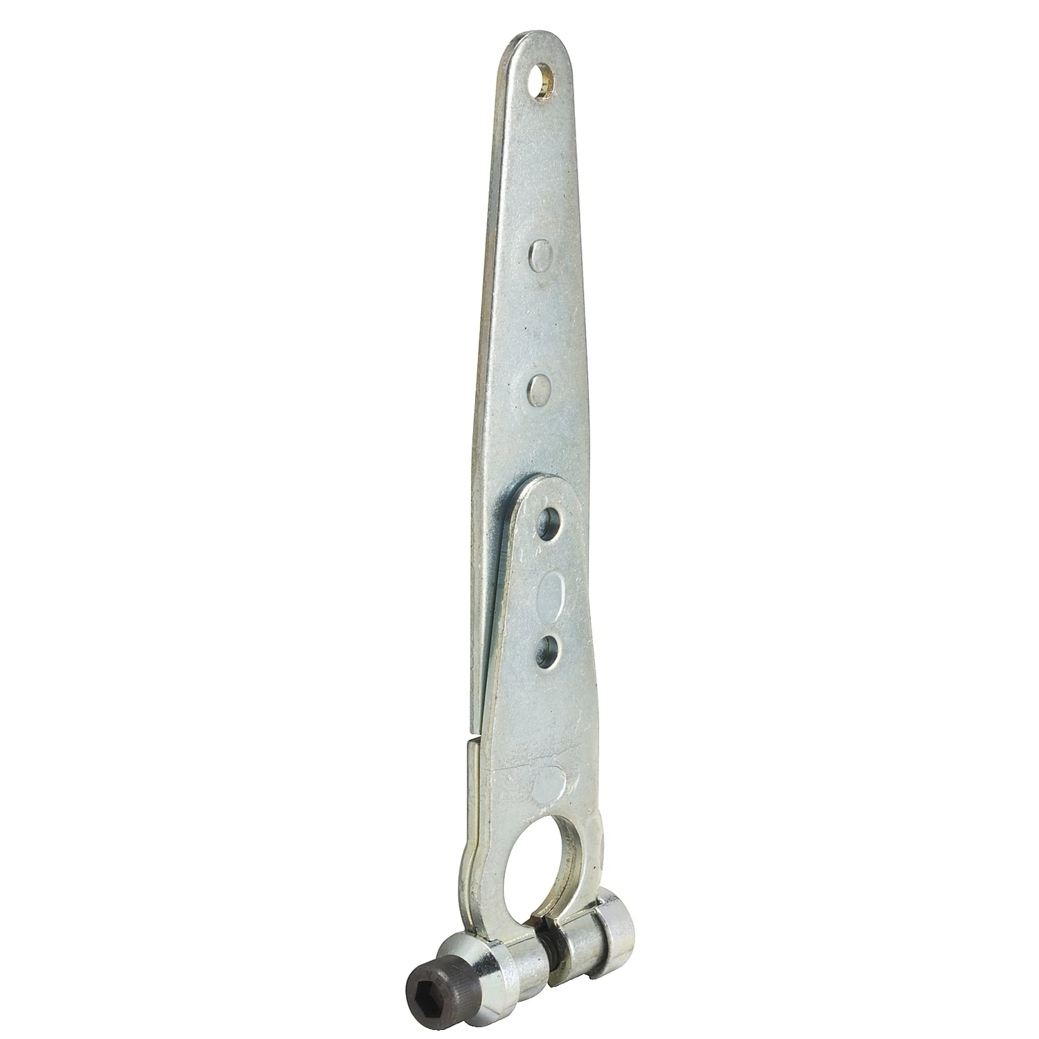 Limit switch lever, 9007, arm 3in c