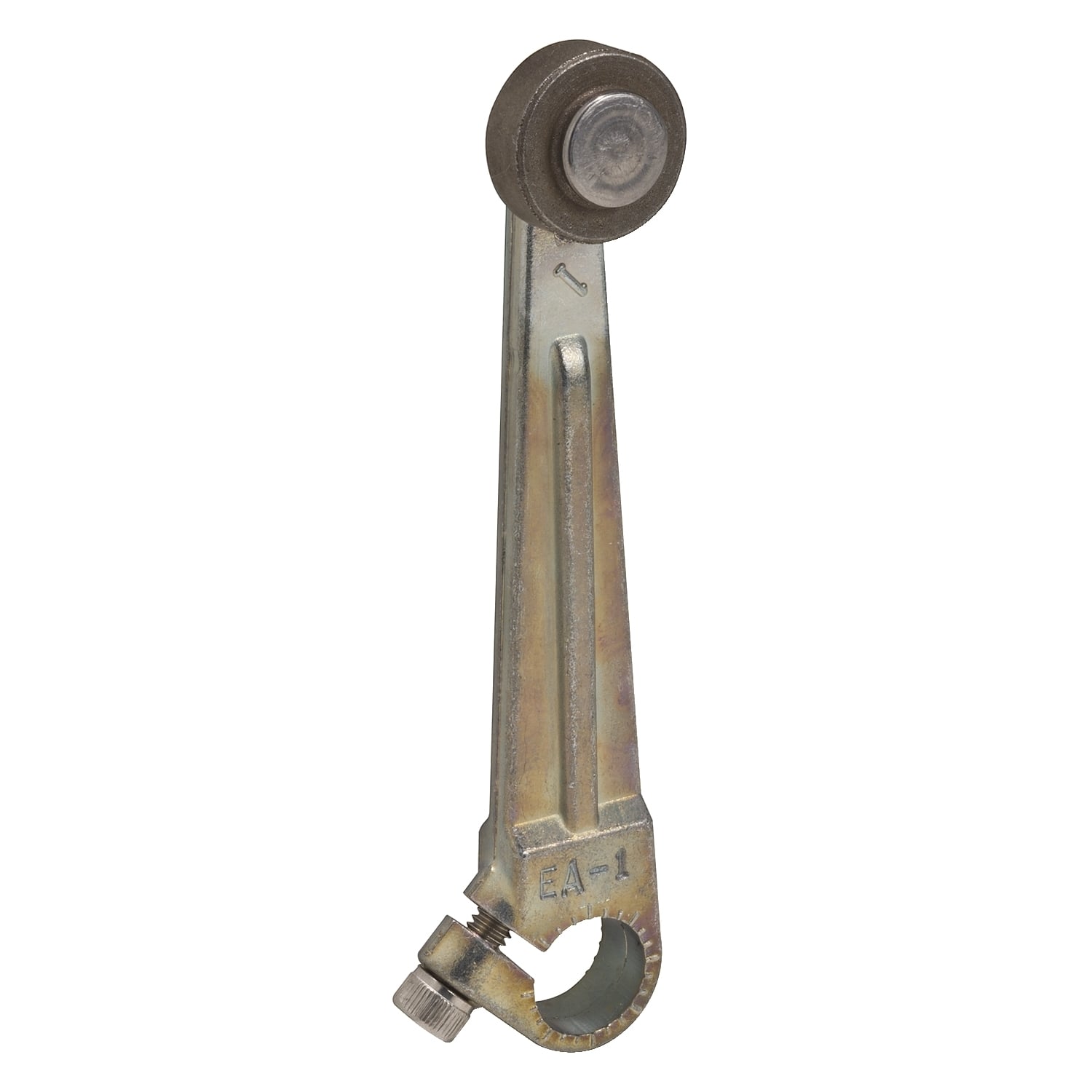 Limit switch lever, 9007, arm 3in c