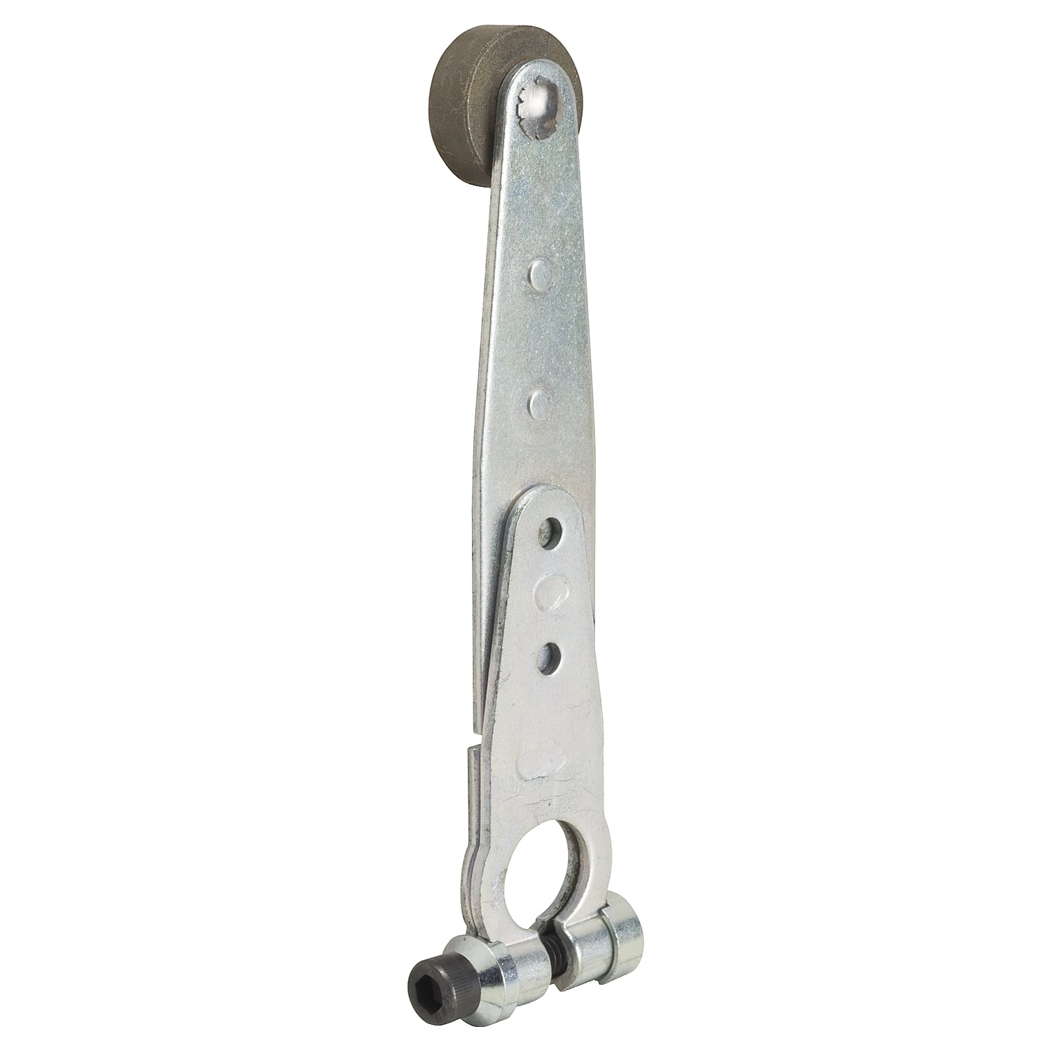 Limit switch lever, 9007, arm 3in c