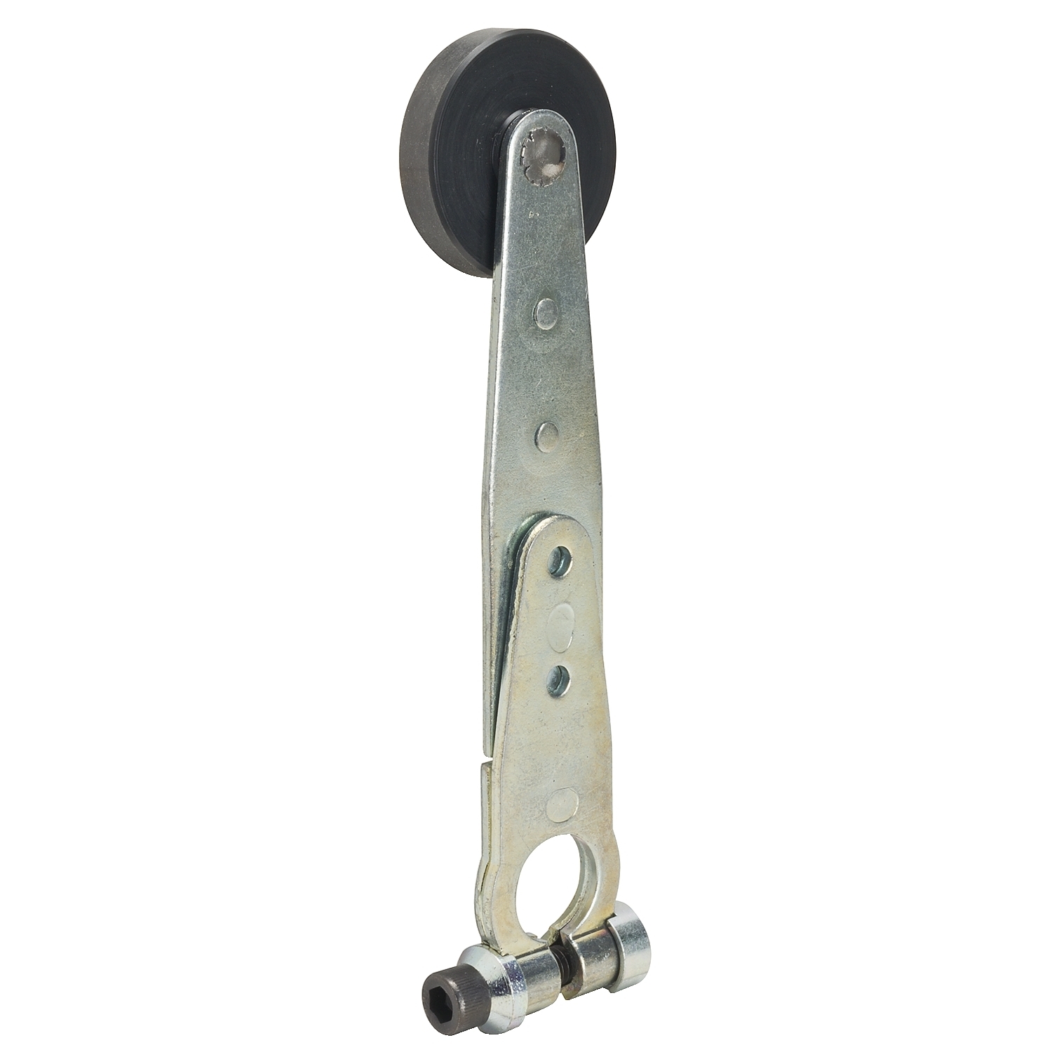 Limit switch lever, 9007, arm 3in c