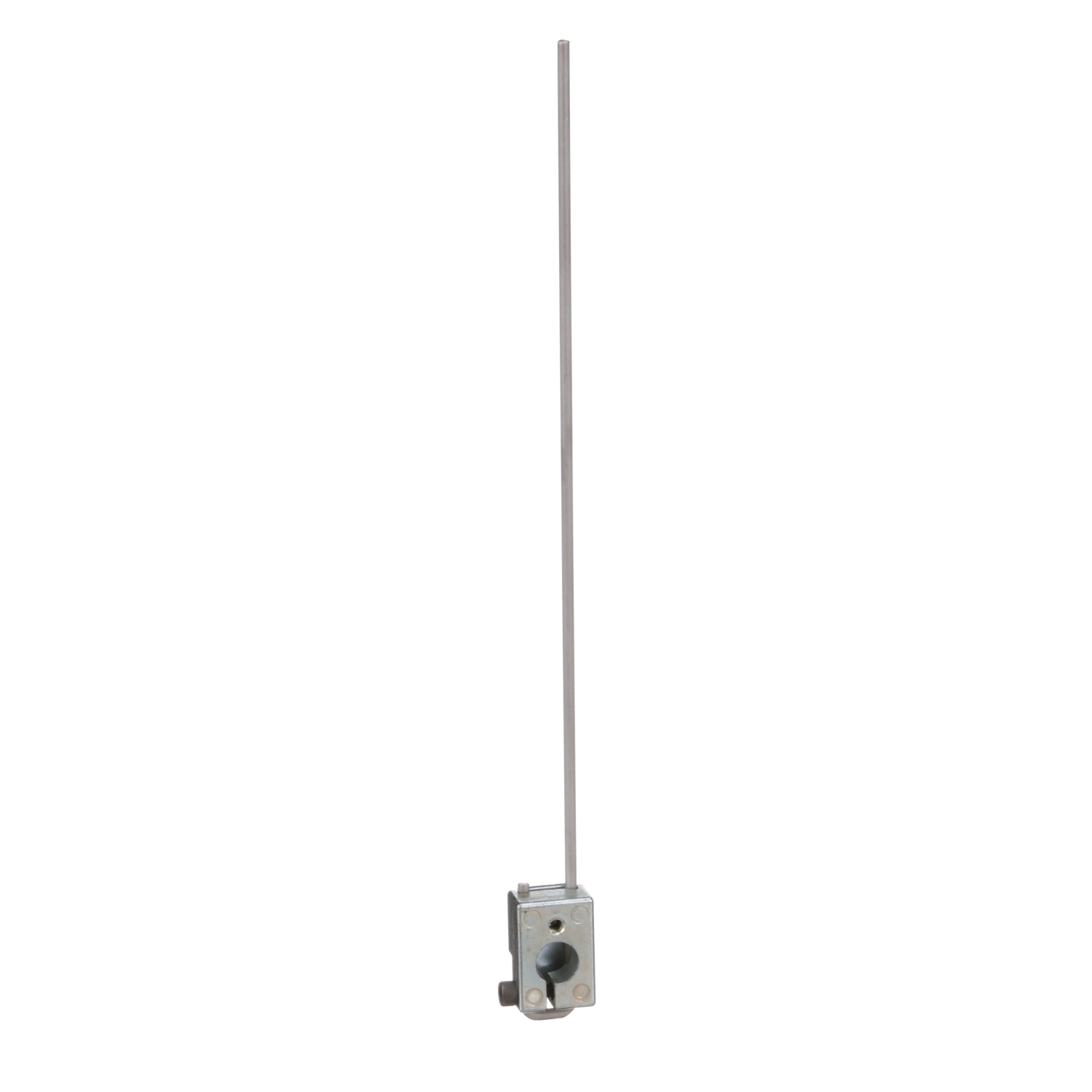 limit switch lever arm, 9007C, 10 inch long 254 stainless steel rod