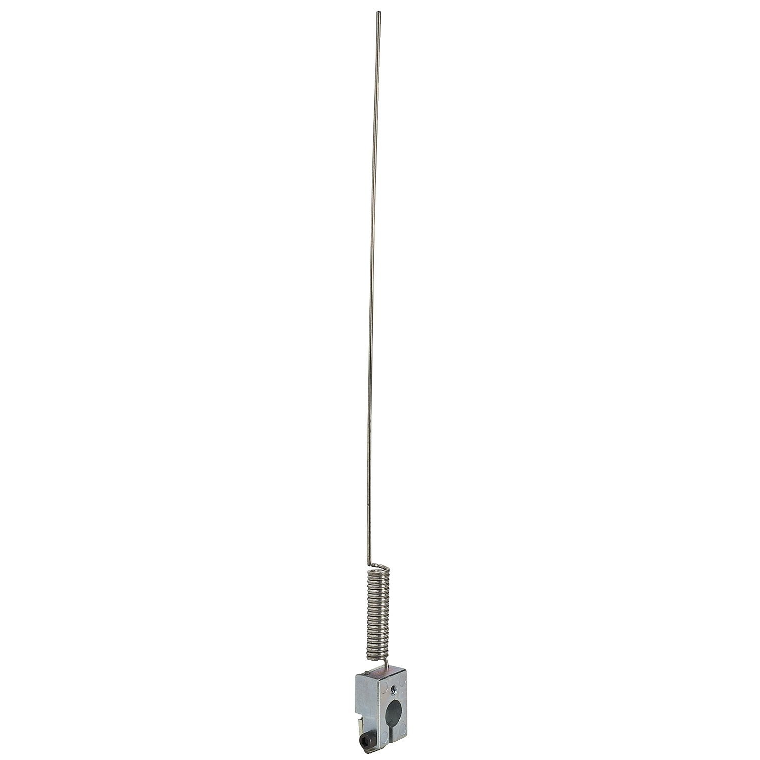 NEMA limit switch, 9007C, 304 steel spring rod lever arm, 12 inch rod