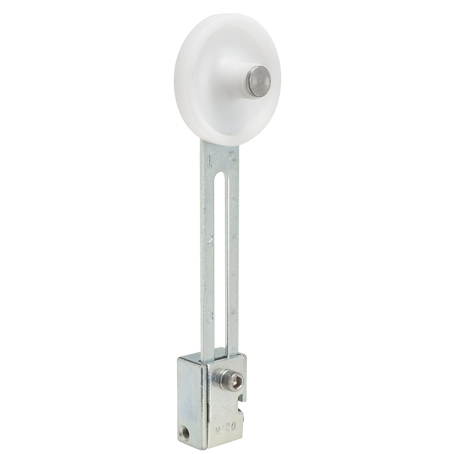 Limit switch lever, 9007, arm aw+c +options