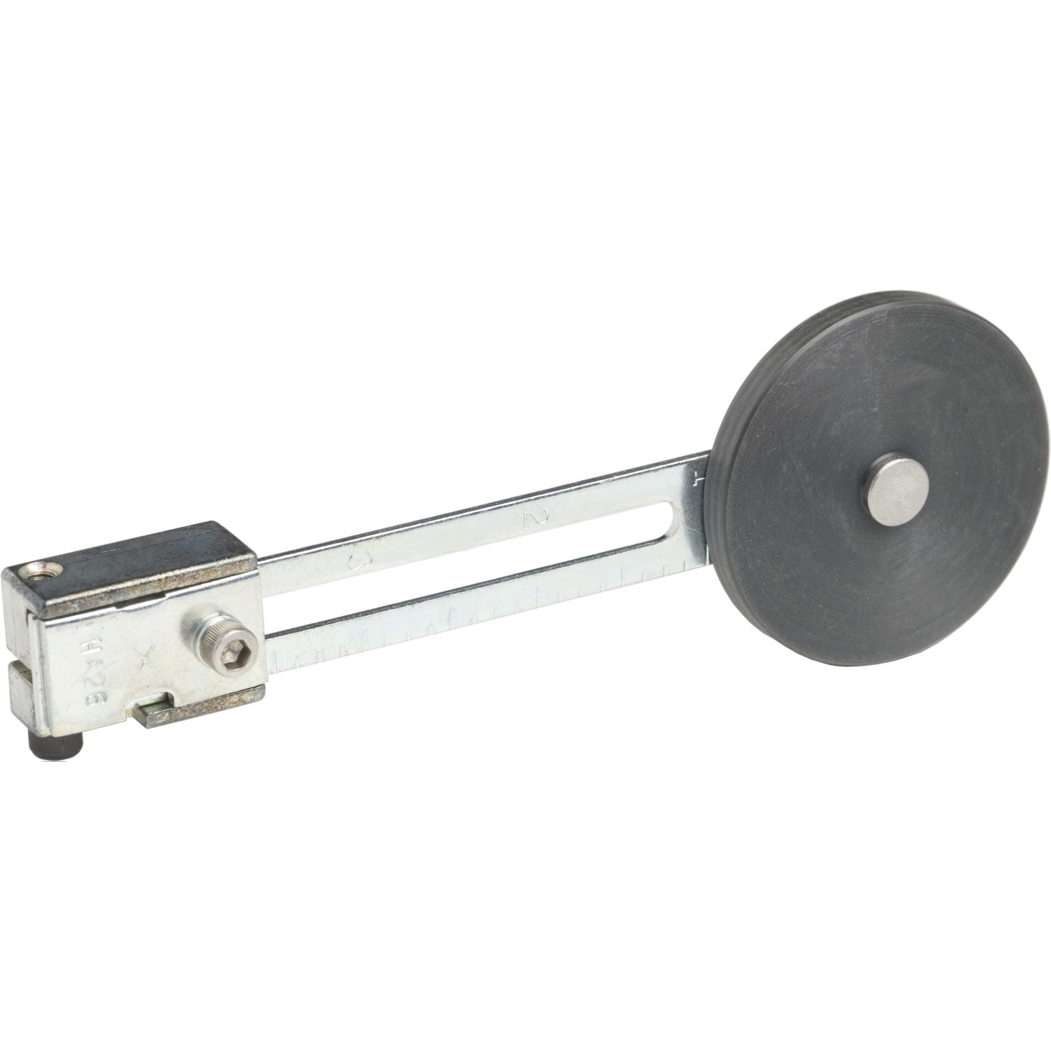 Limit switch lever, 9007, arm aw+c +options