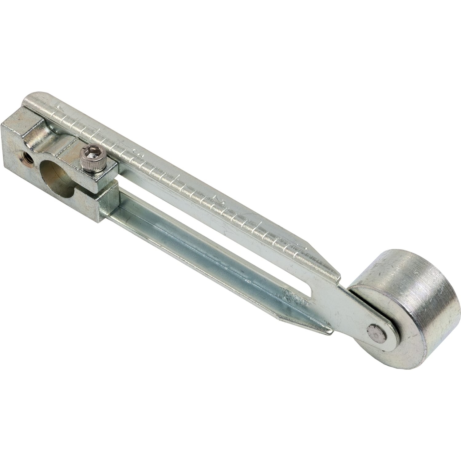 Limit switch lever, 9007, arm aw+c +options