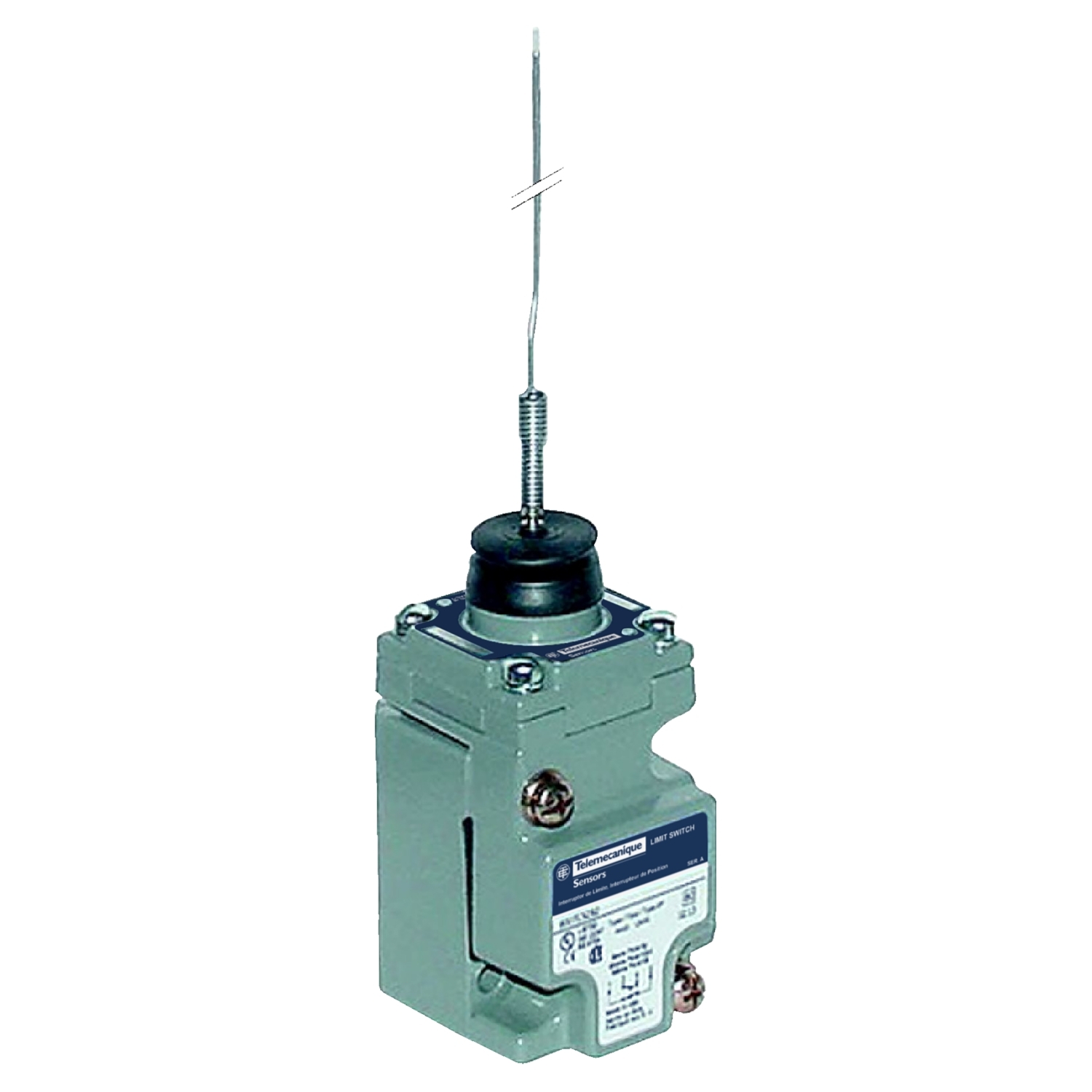 Limit switch lever, 9007, arm aw+c +options