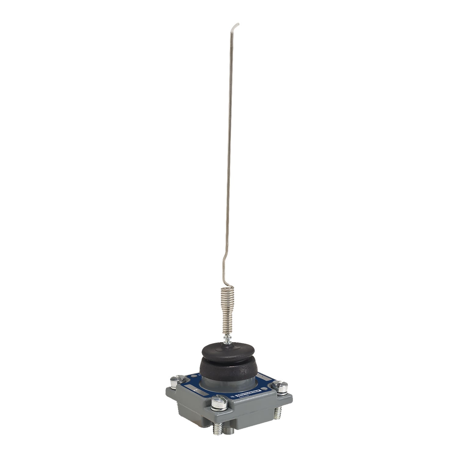 9007L Osisense Heavy Duty Multi-Directional Limit Switch Head, Top Cat Whisker, For Use With 9007C Series Limit Switch, 1/2/4/6/6P/12/13 NEMA Rating