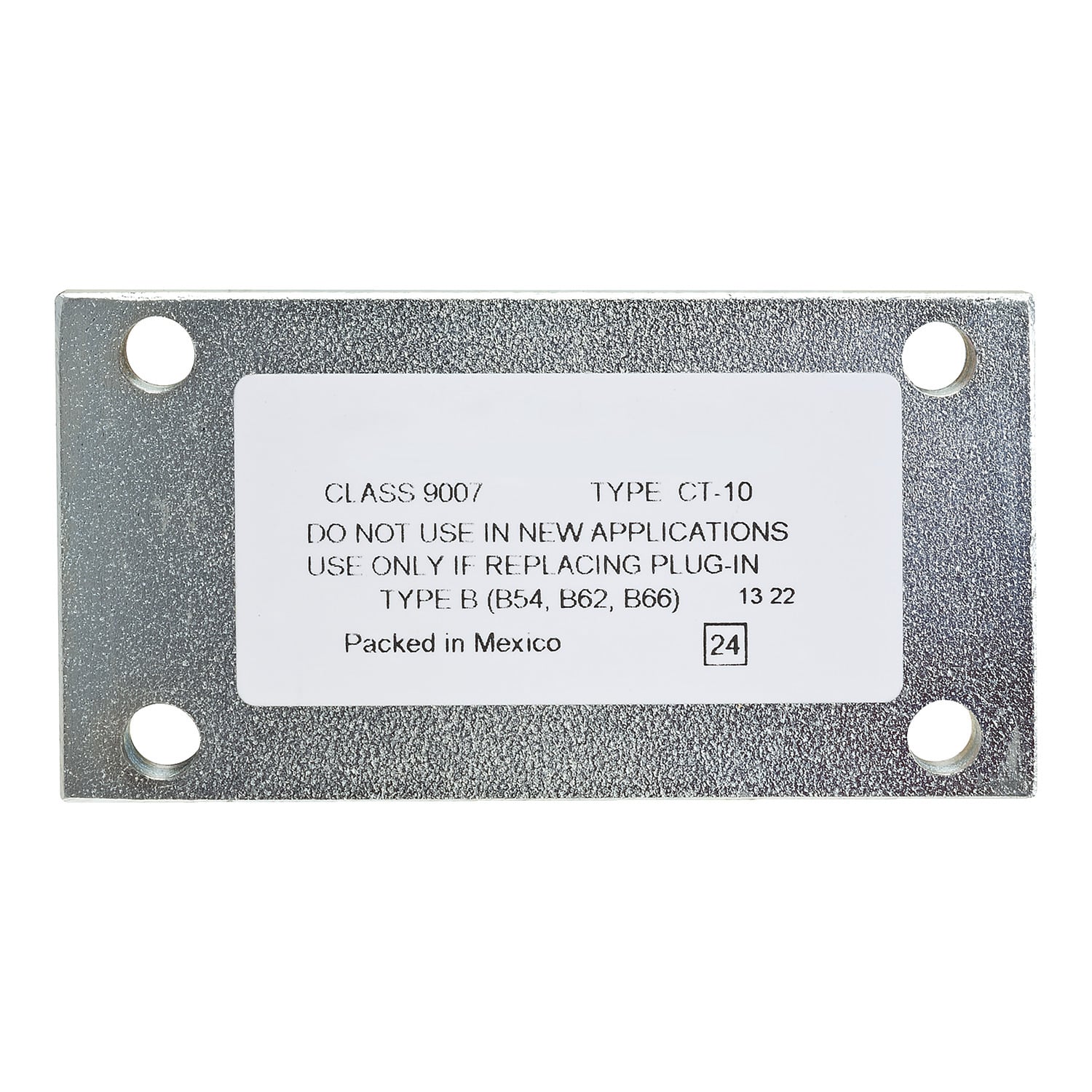 Limit switch lever, 9007, arm aw+c +options