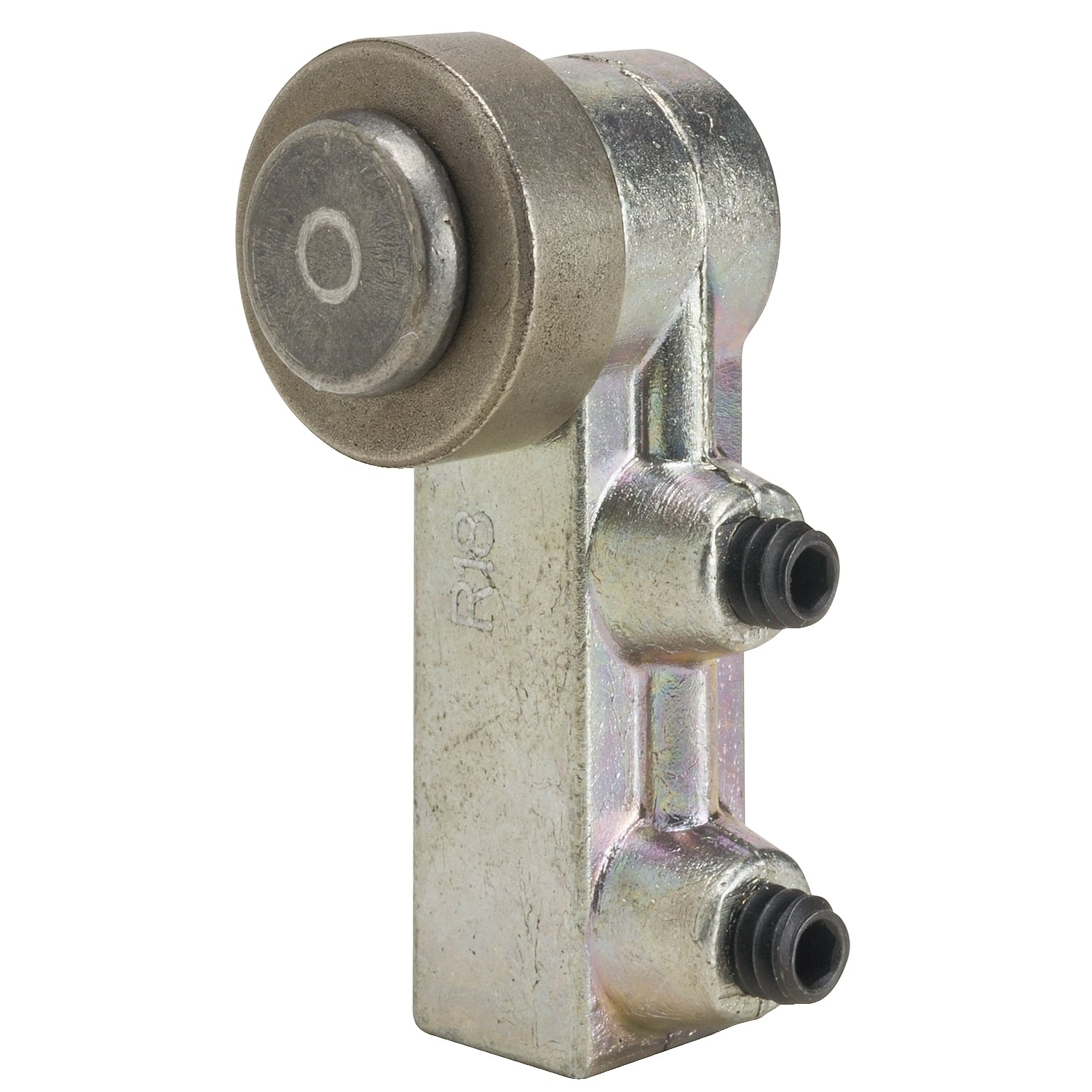 Limit switch lever, 9007, Snap arm c +options