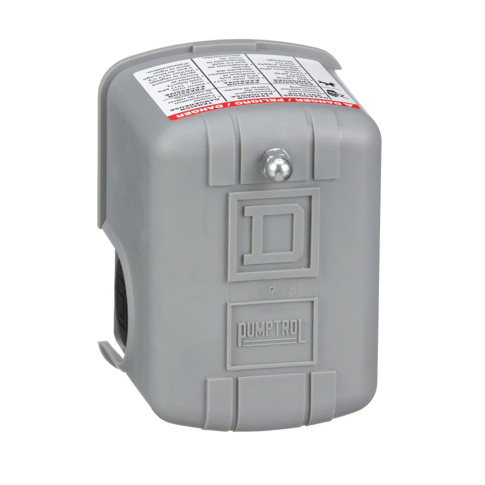 AL800M23K PowerPact MasterPact Mechanical Lug Kit, 8 to 1/0 AWG, 14 to 1/0 AWG, For Use With 800 A M and P Frame Circuit Breaker