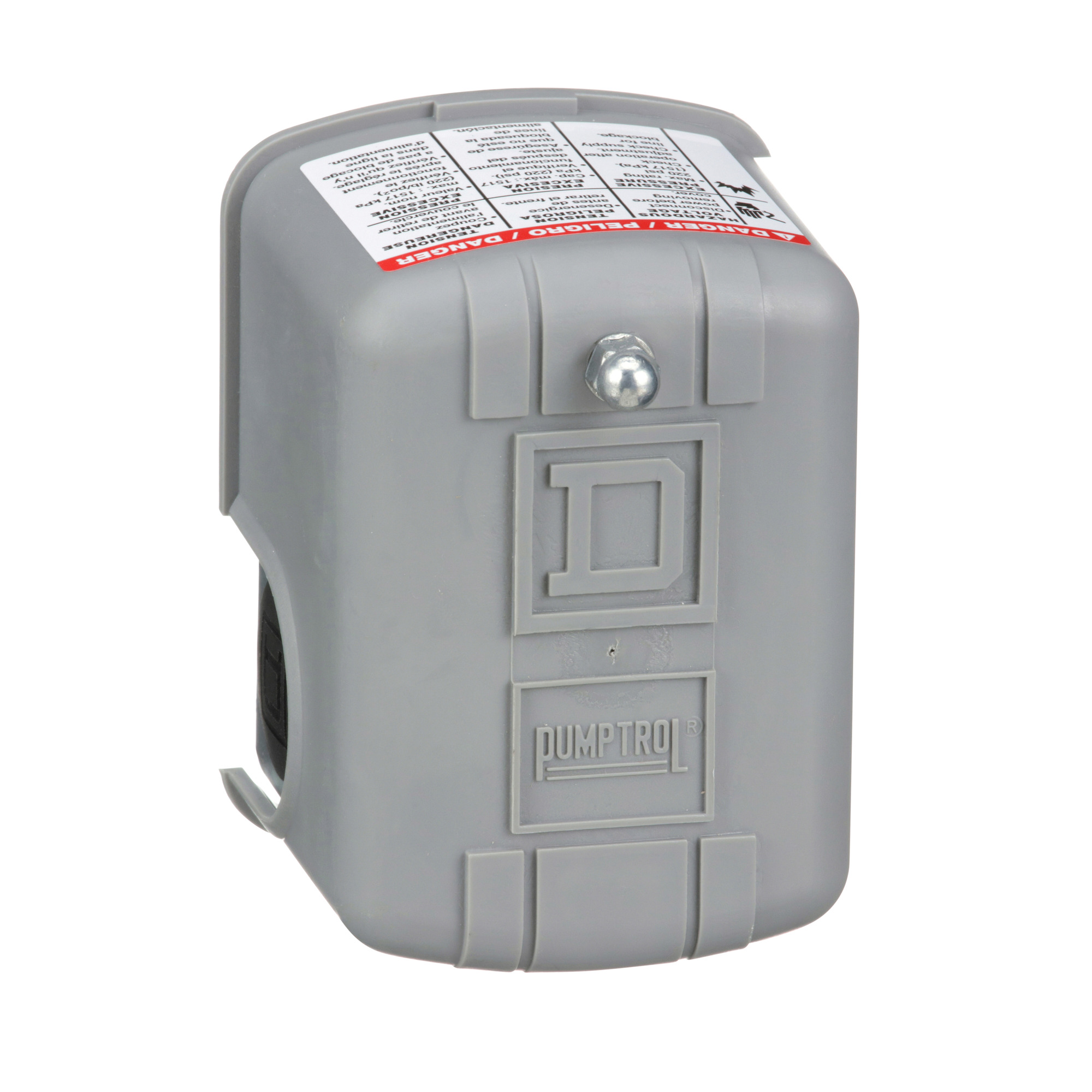 AL800M23K PowerPact MasterPact Mechanical Lug Kit, 8 to 1/0 AWG, 14 to 1/0 AWG, For Use With 800 A M and P Frame Circuit Breaker