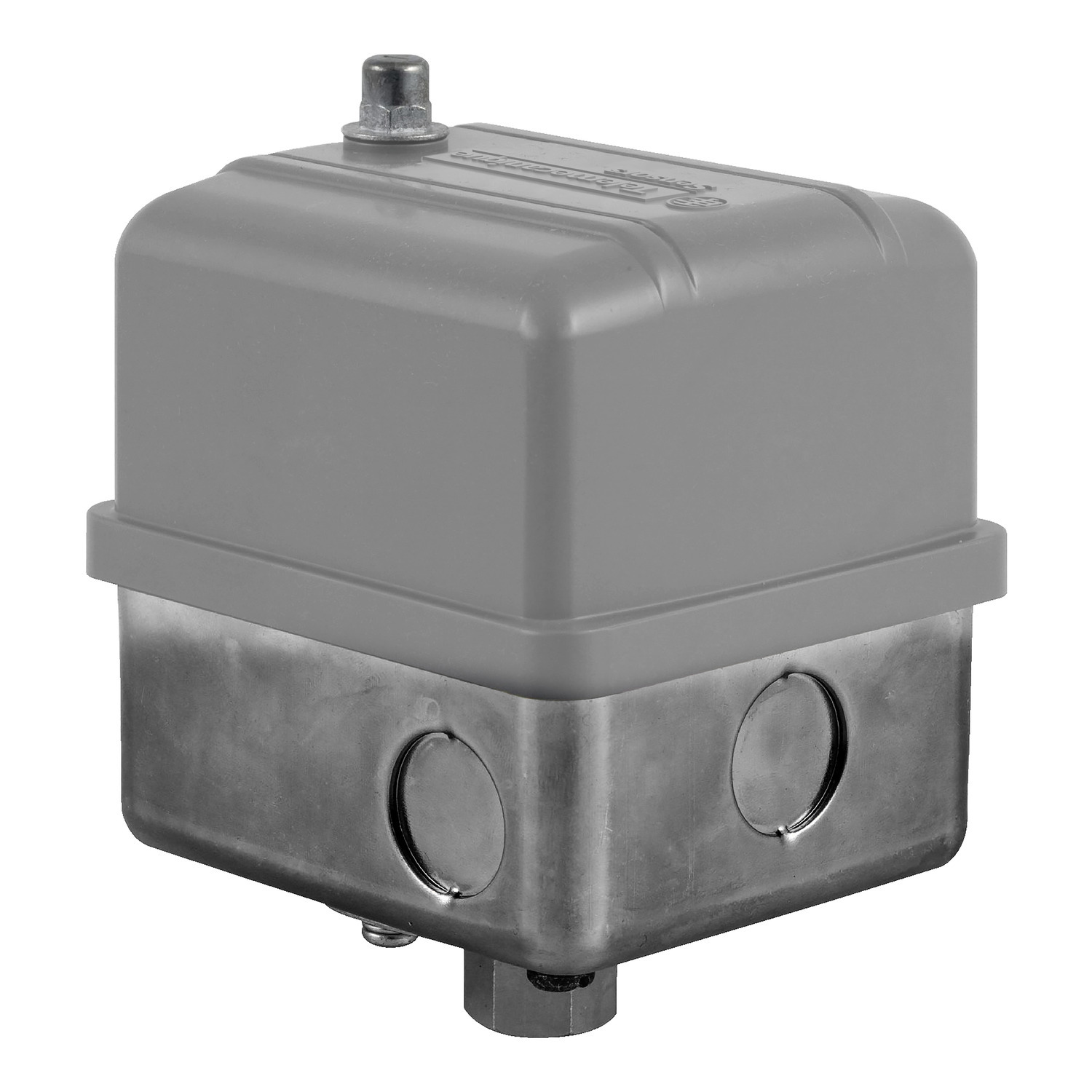  Pumptrol, pump or compressor switch 9013GH, adjustable diff., 60 80 PSI