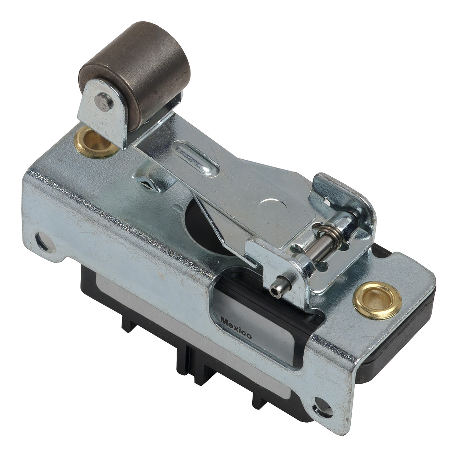 9013GHG2S6J30X Pumptrol Type G Electromechanical Pressure Switch, 40 to 170 psi Pressure, DPST Contact, Screw Clamp Connection