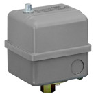  Pumptrol, pump or compressor switch 9013GM, adjustable diff., factory setting