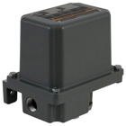  Pumptrol, pump or compressor switch 9013GS, adjustable diff., 20 40 PSI