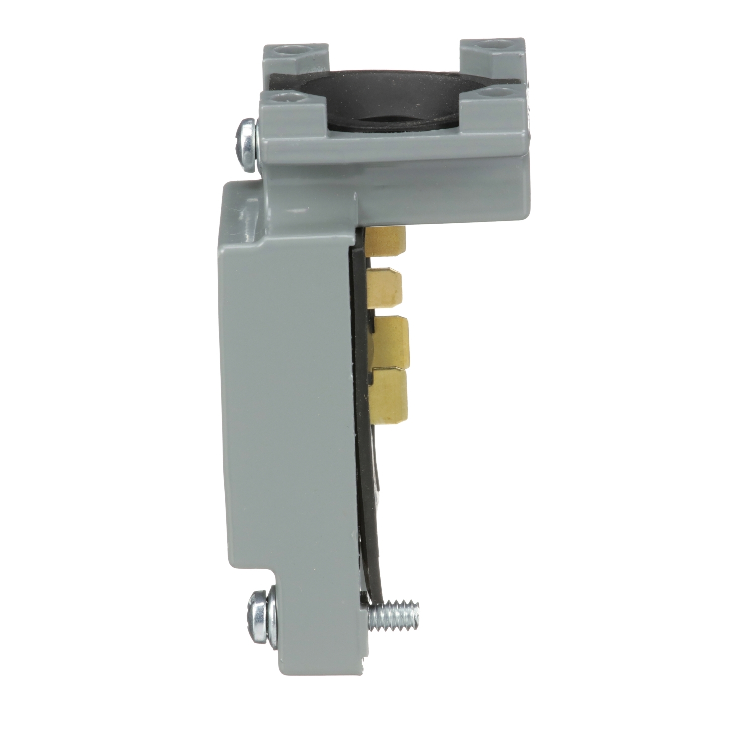 Float switch,  Pumptrol, open tank, NEMA 7/9, pedestal mounted, 2NC DPST DB contacts