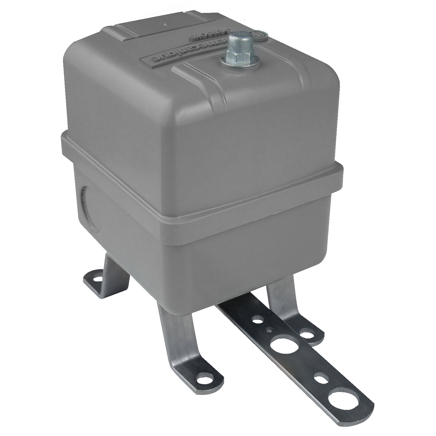 Float switch,  Pumptrol, open tank, NEMA 1, pedestal mounted, 2 NC DPST DB contacts