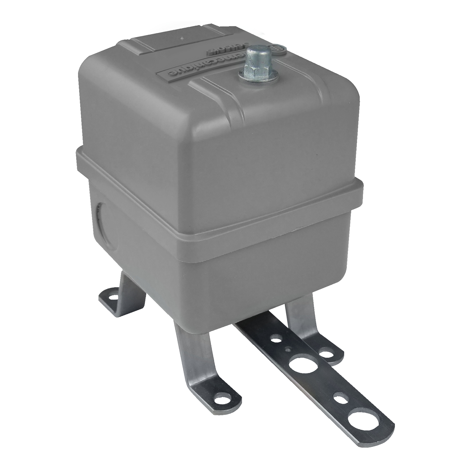 9036GG2H Variable Adjustable Liquid Level Control Float Switch, 575 V AC Input, -22 to 220 deg F