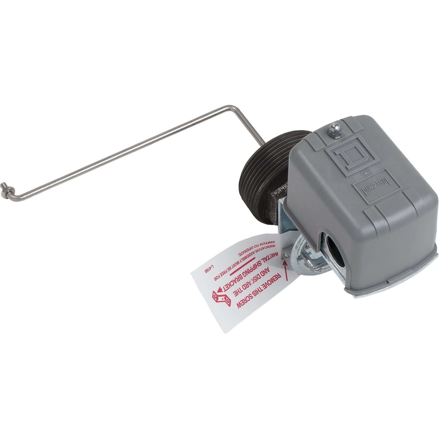 9037HG32L Type H Float Switch, 575 V AC