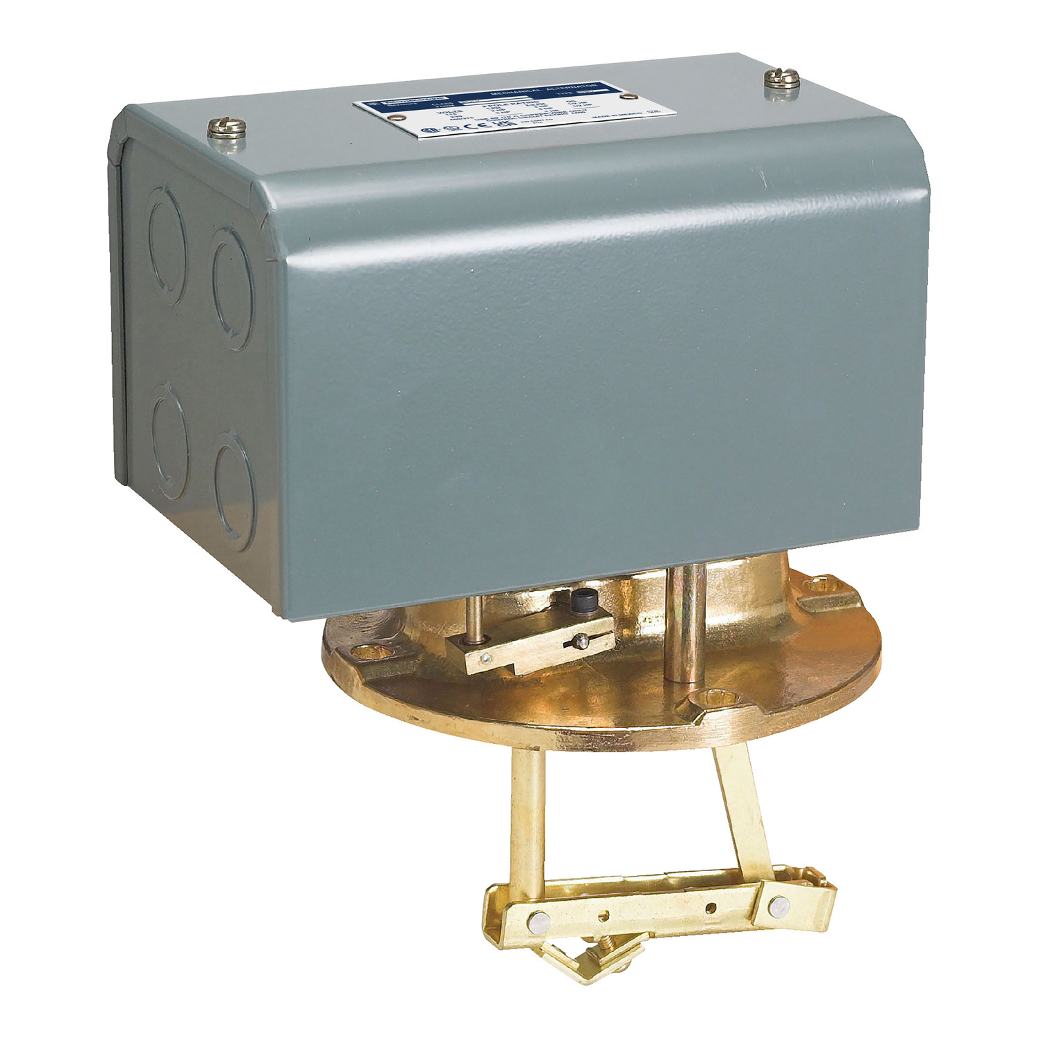 9038DG8N5 Type D Float Switch, 575 V AC