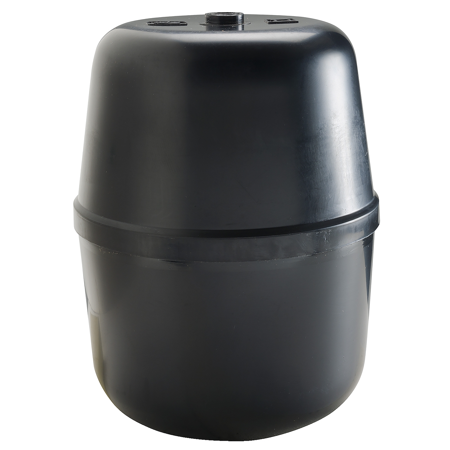 9049A60 Center Hole Switch Float, For Use With 9036FG, 9036, 9037, 9038 Level Control Float Switch, Plastic