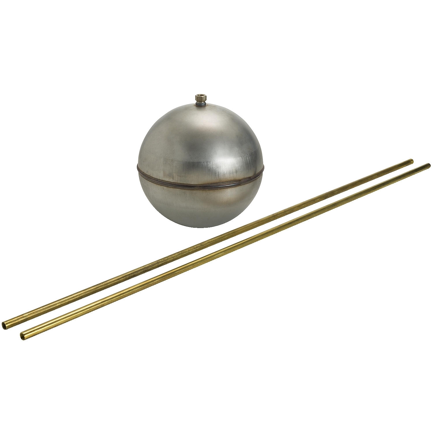 Float kit, 9049, switch accessory, brass rod
