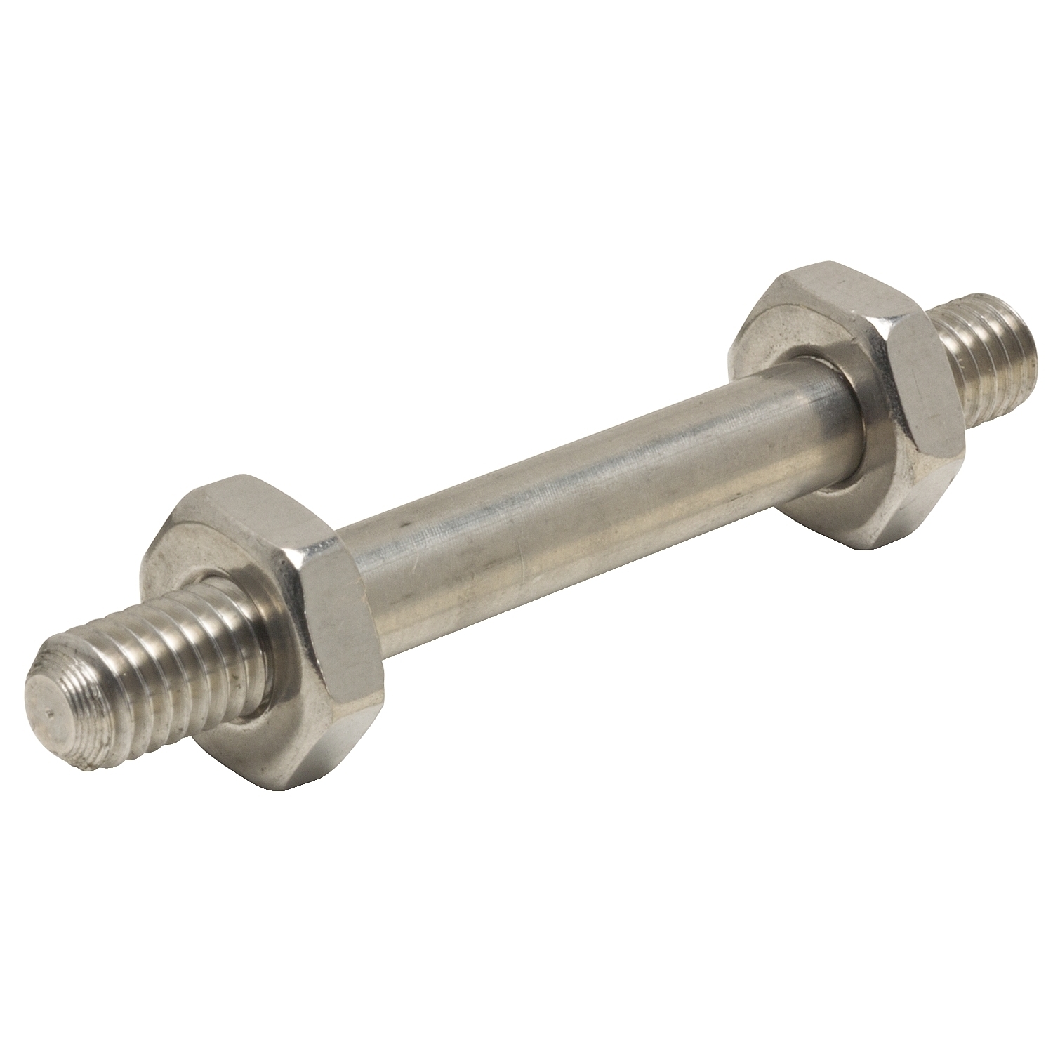 9049ER5 Rod Kit, For Use With Class 9037E/9038D Float Switch, 5.25 in L Insertion, Surface Mount, Stainless Steel