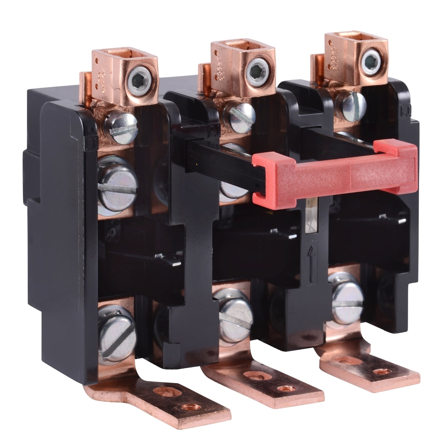 9065SDO12 Melting Alloy Replacement Thermal Overload Relay, 90 A, 1NC 1 Form B Contact