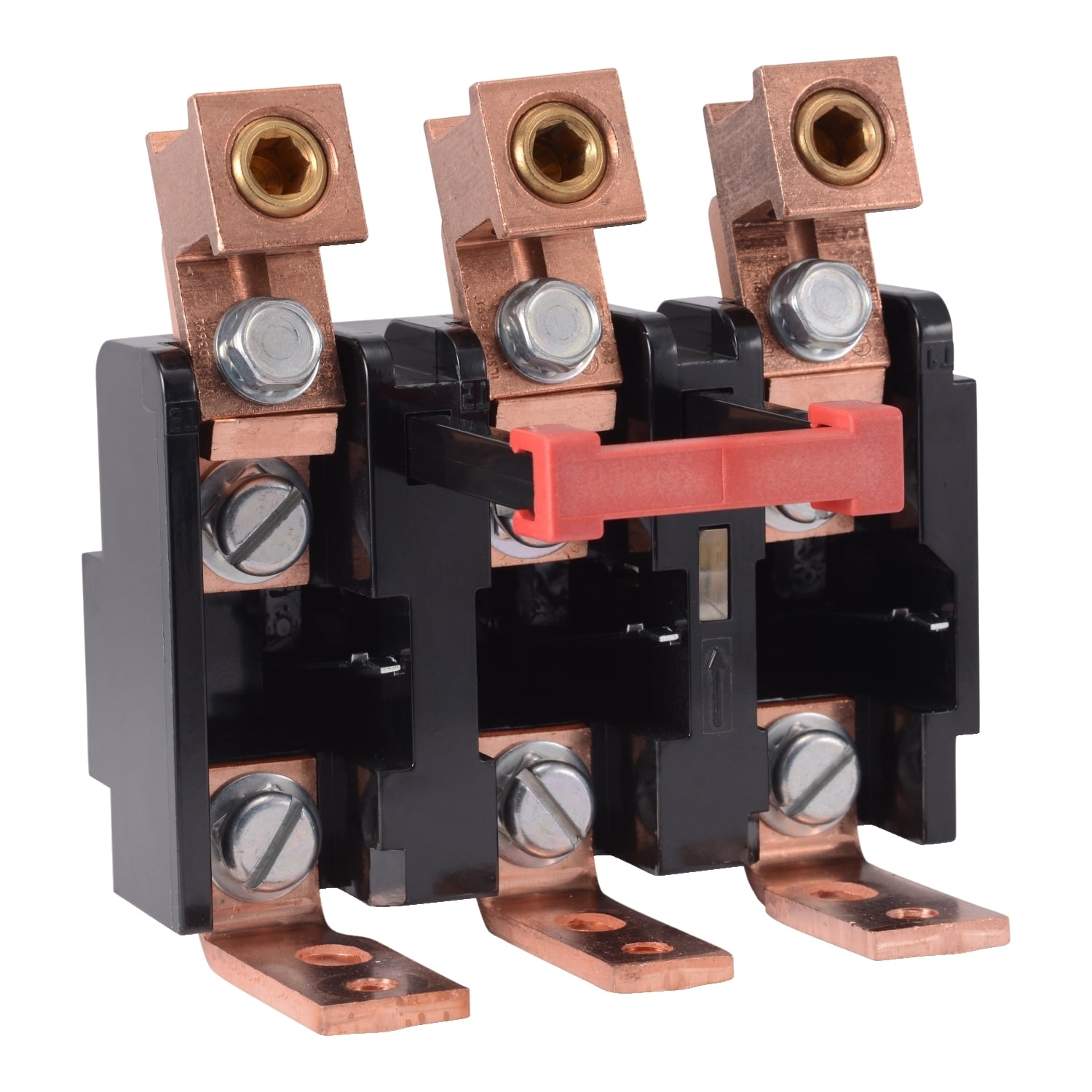 9065SDO15 Thermal Overload Relay, 135 A