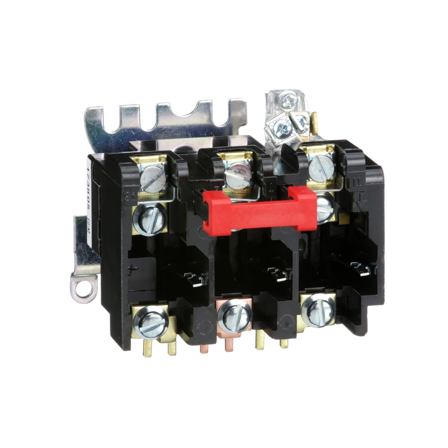 9065SDO5 Thermal Overload Relay, 27 A, 1NC 1 Form B Contact