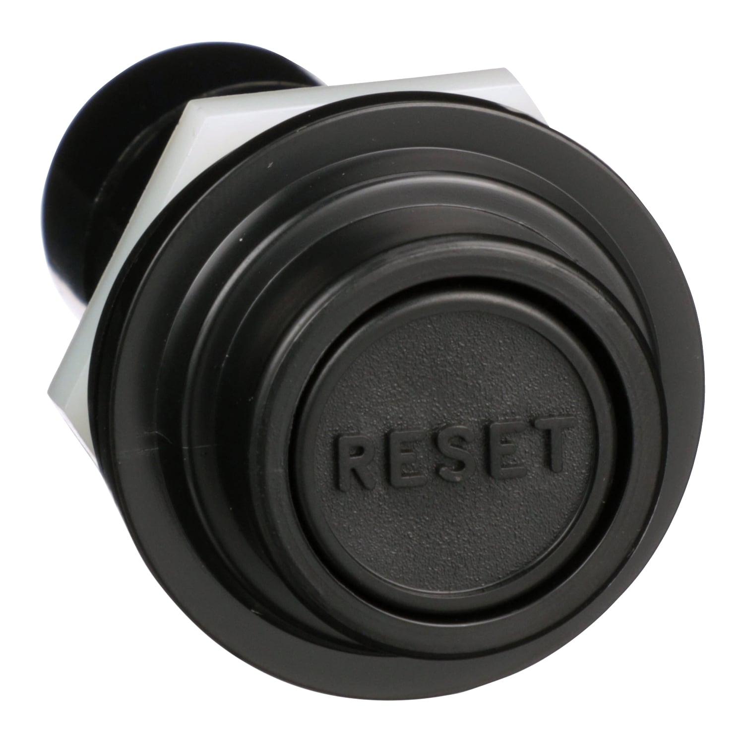9066RB1 Starter Reset Mechanism, SZ 0 to 1 Starter, For Use With NEMA 0/1 Enclosures, 8538/8539 Starters, Motor Logic Solid State Overload Relays