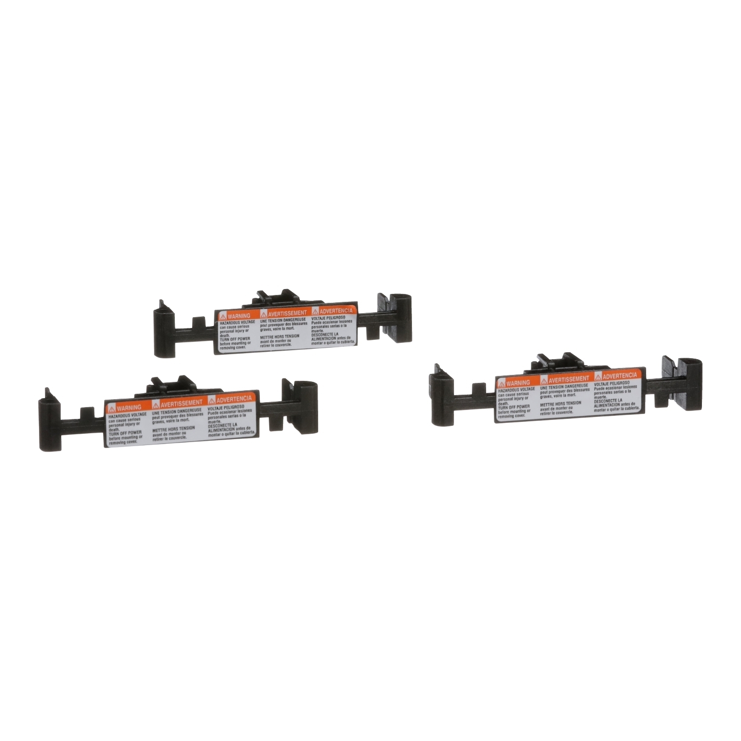 9070FP1 Type FB Fuse Puller Clip, For Use With FB/TF Series Industrial Control Transformer Fuse