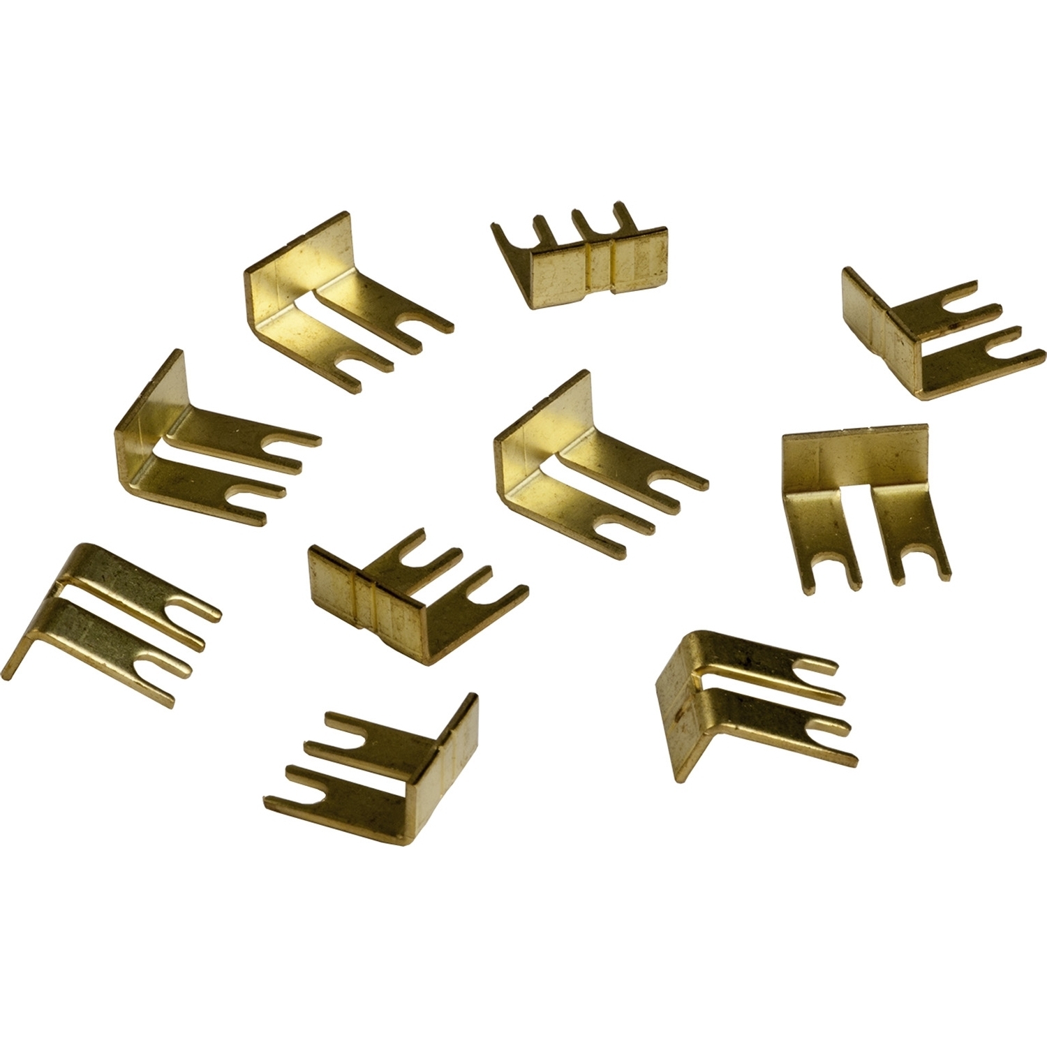 Terminal block, Linergy, jumper, 2 pole, for 9080GA6 or 9080GP6 terminal blocks
