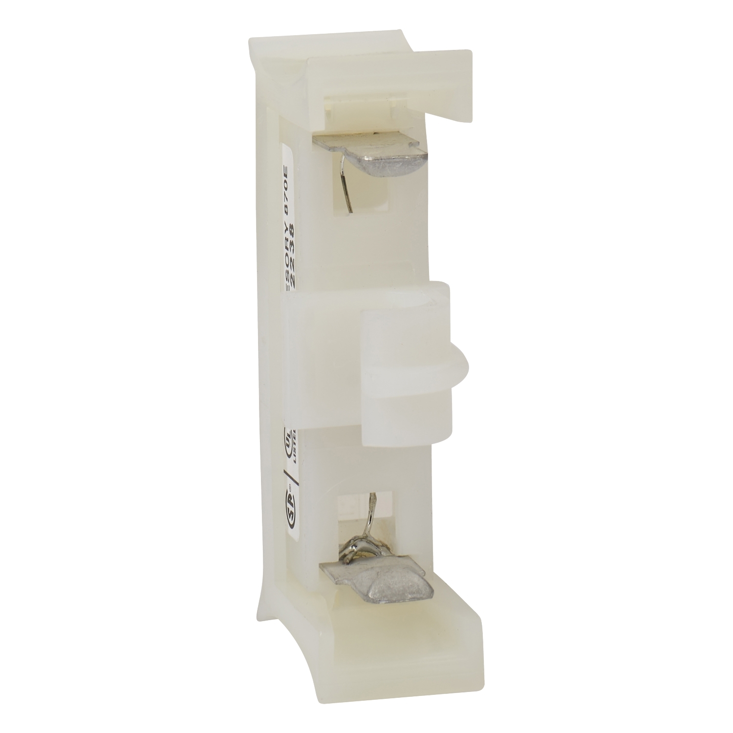 9080GLP3 Linergy Terminal Block Blown Fuse Indicator, GF6, 3.4 in OAL, Nylon