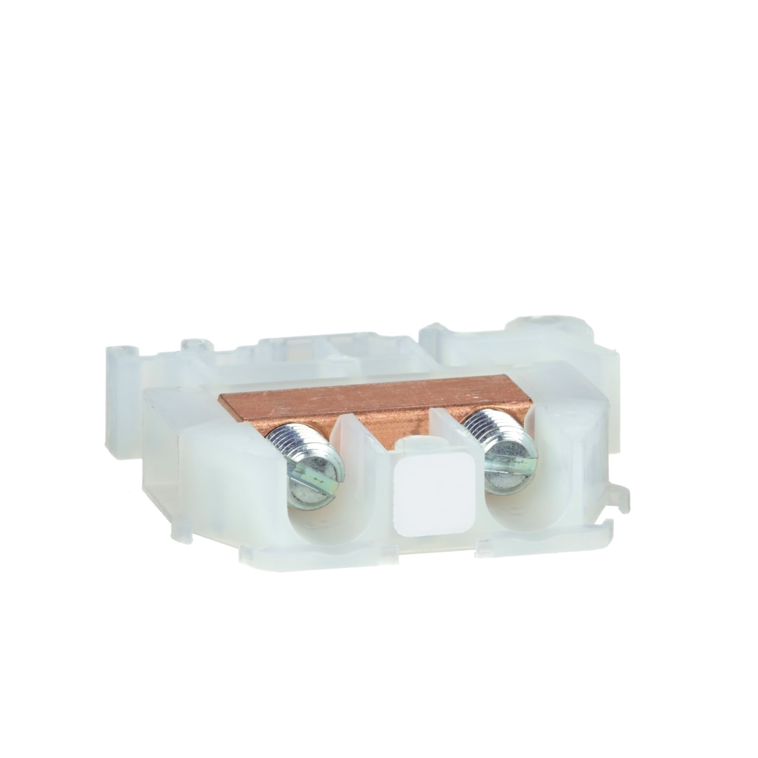 9080GR6 9080G Standard Terminal Block, 600 V AC/DC, 60 A, 22 to 8 AWG Wire, 1 Poles, DIN Rail Mount